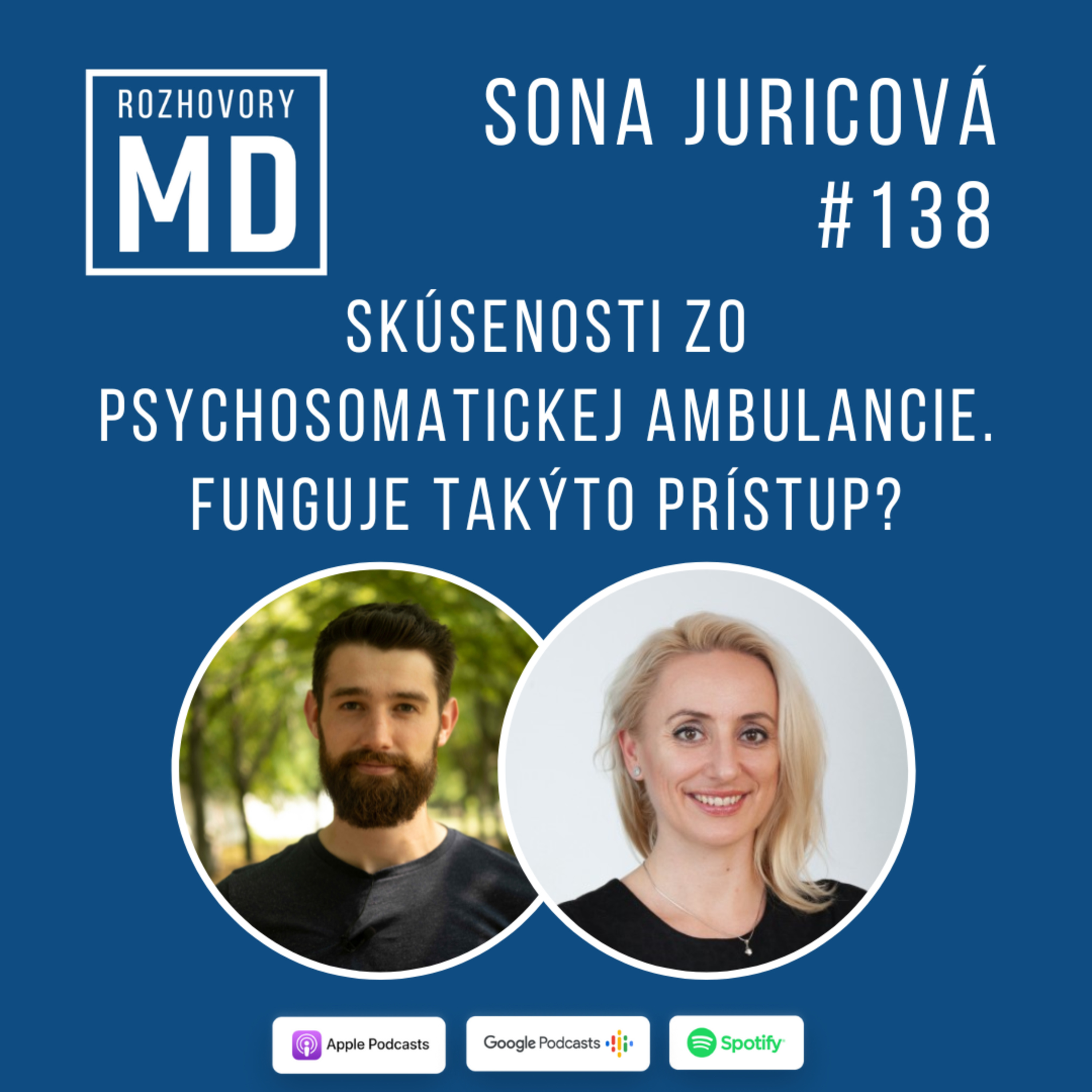 ROZHOVORY MD