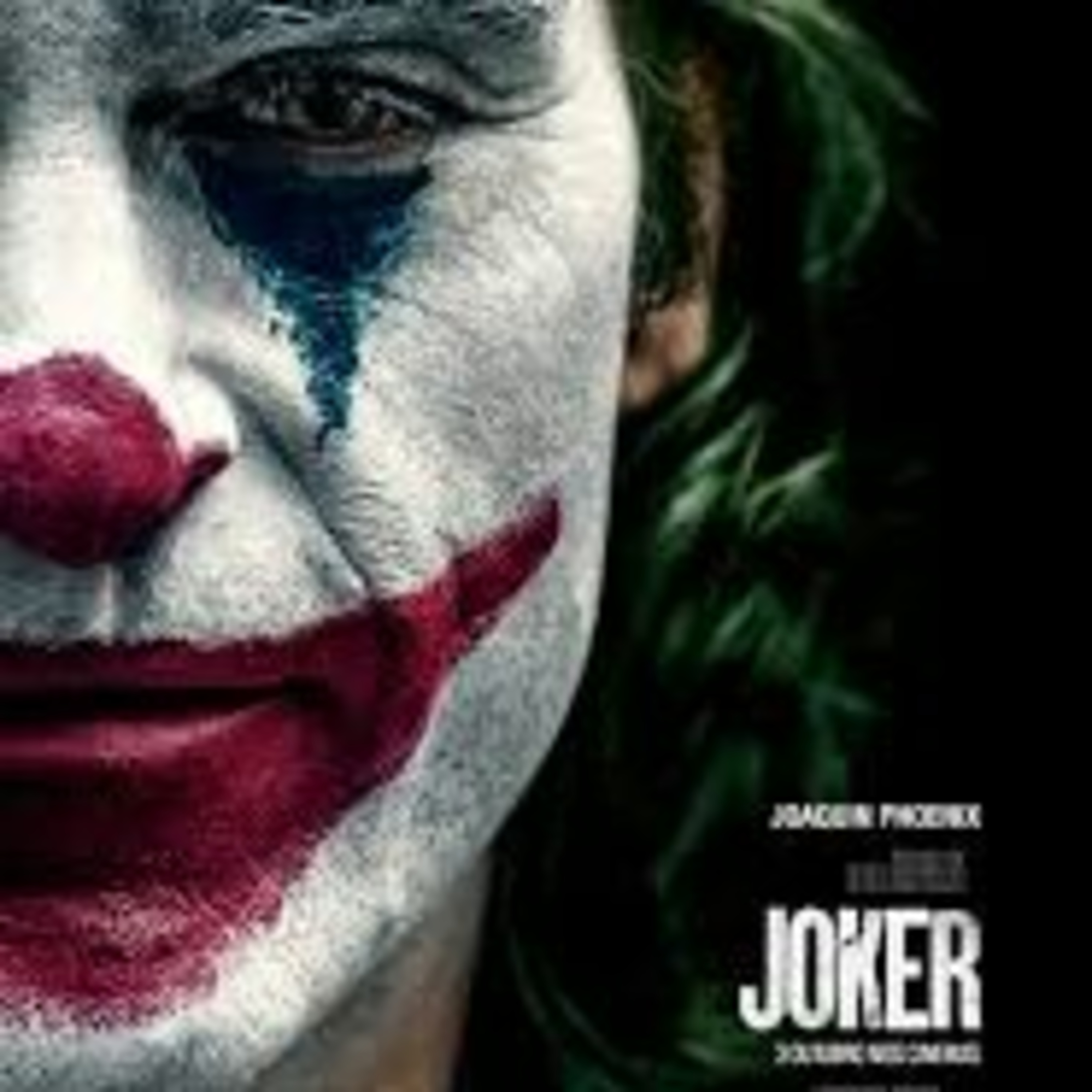 Coringa O Filme