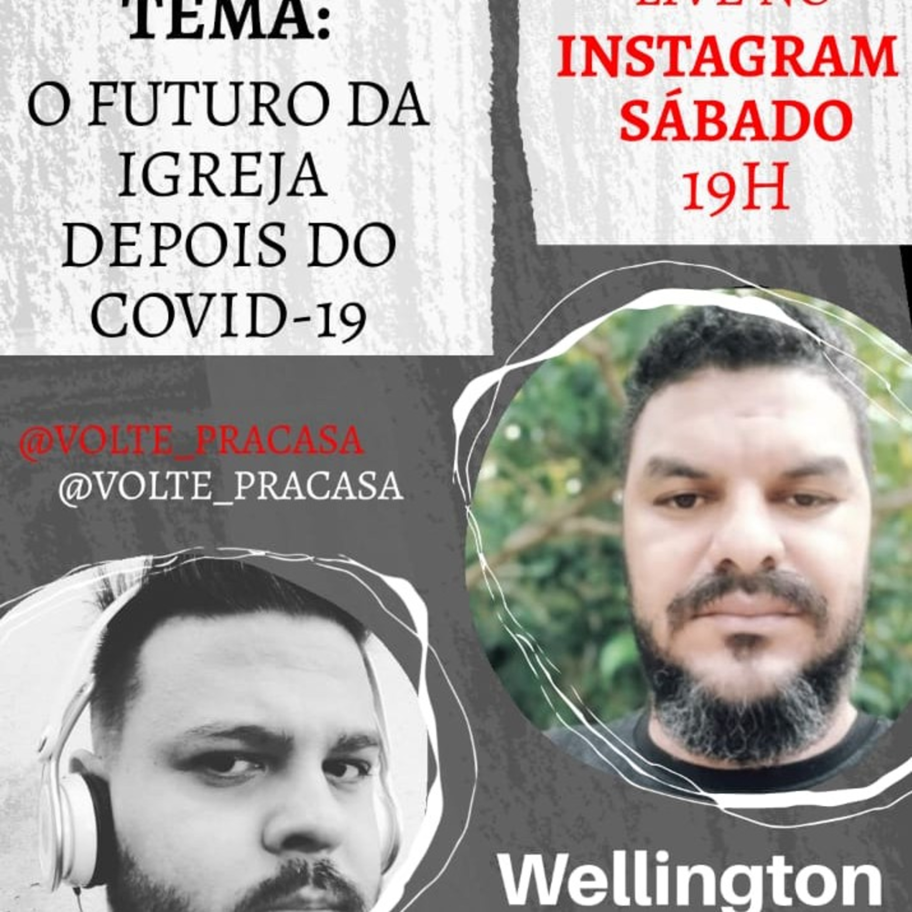 Café com discipulado