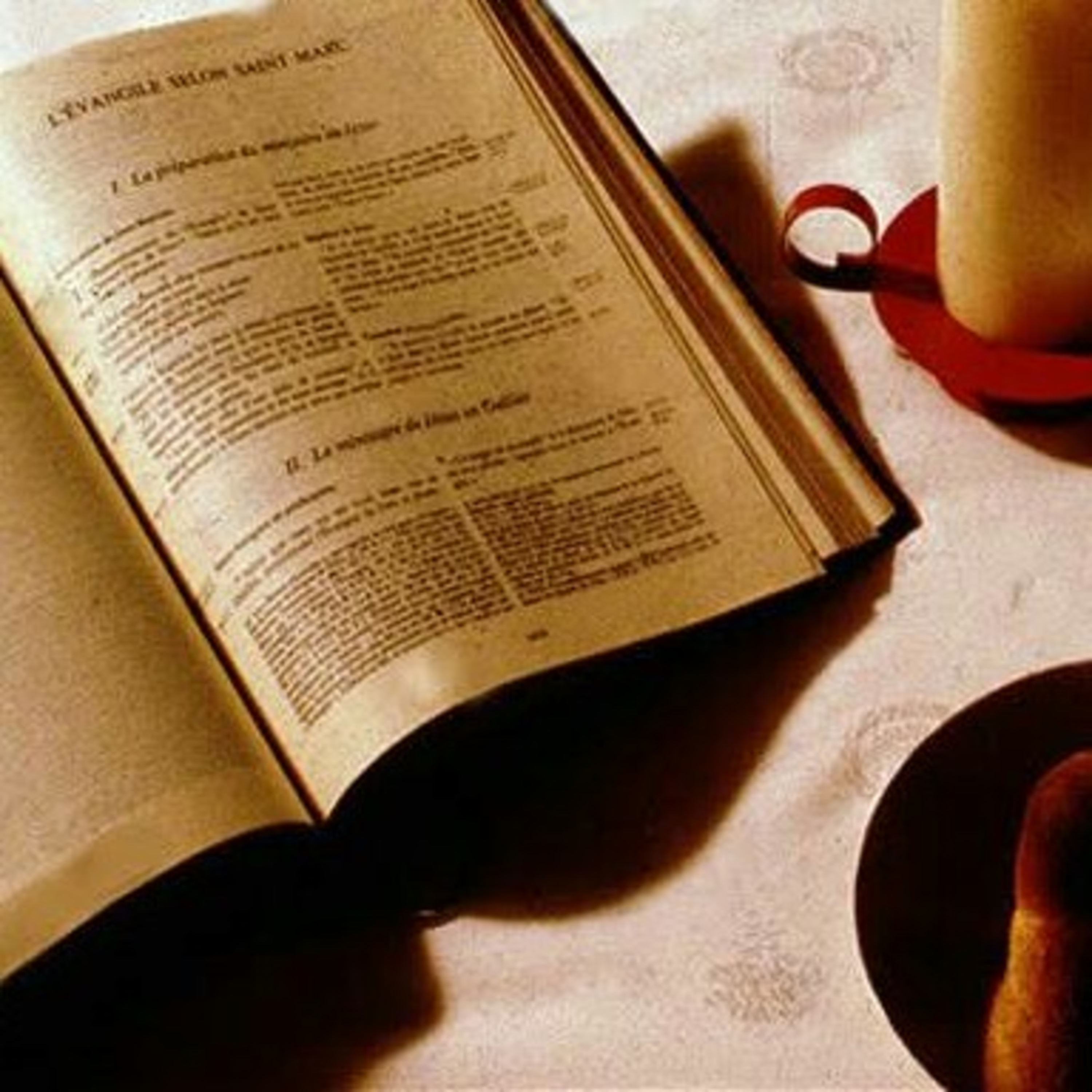 Café com discipulado