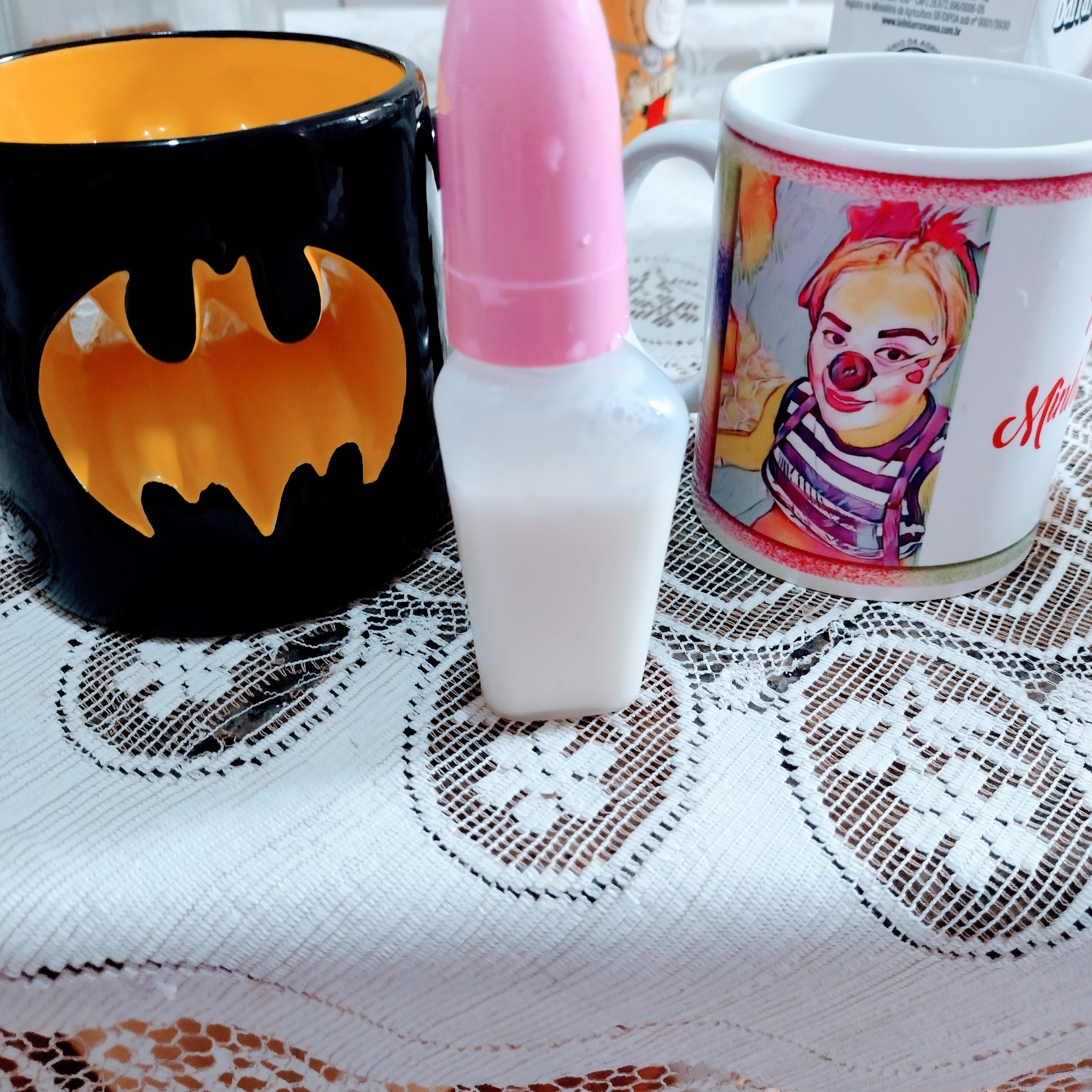 Café com discipulado