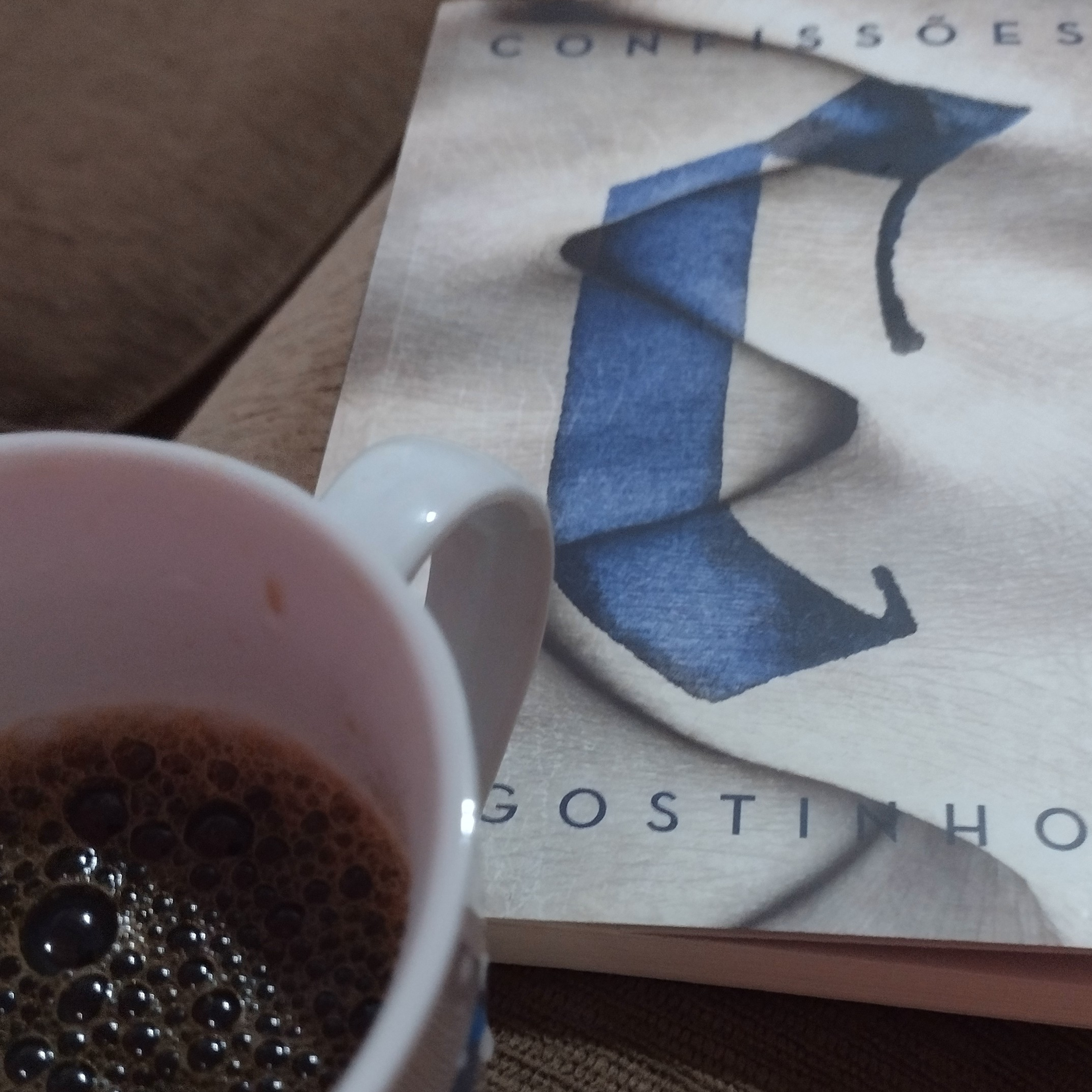 Café com discipulado