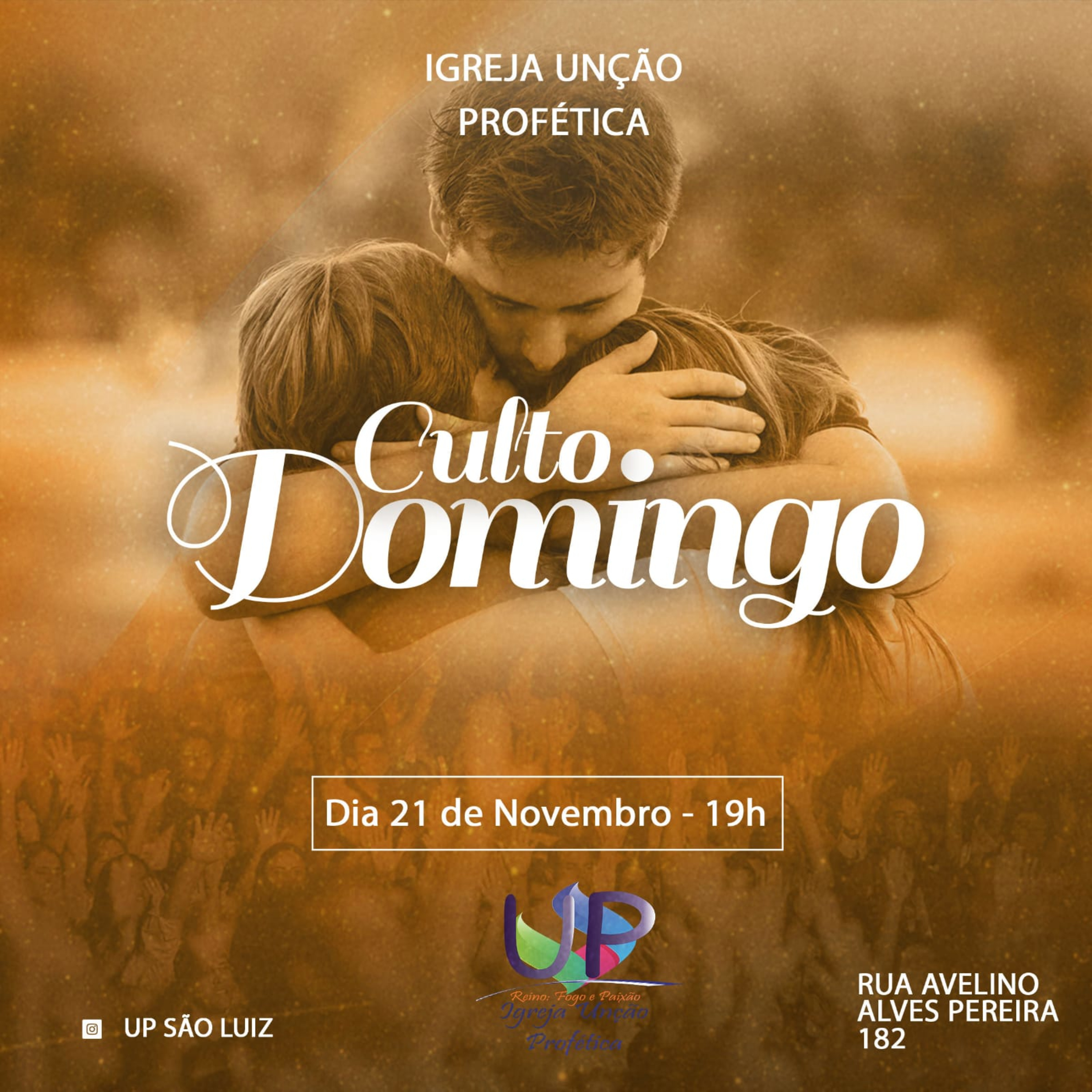 Café com discipulado