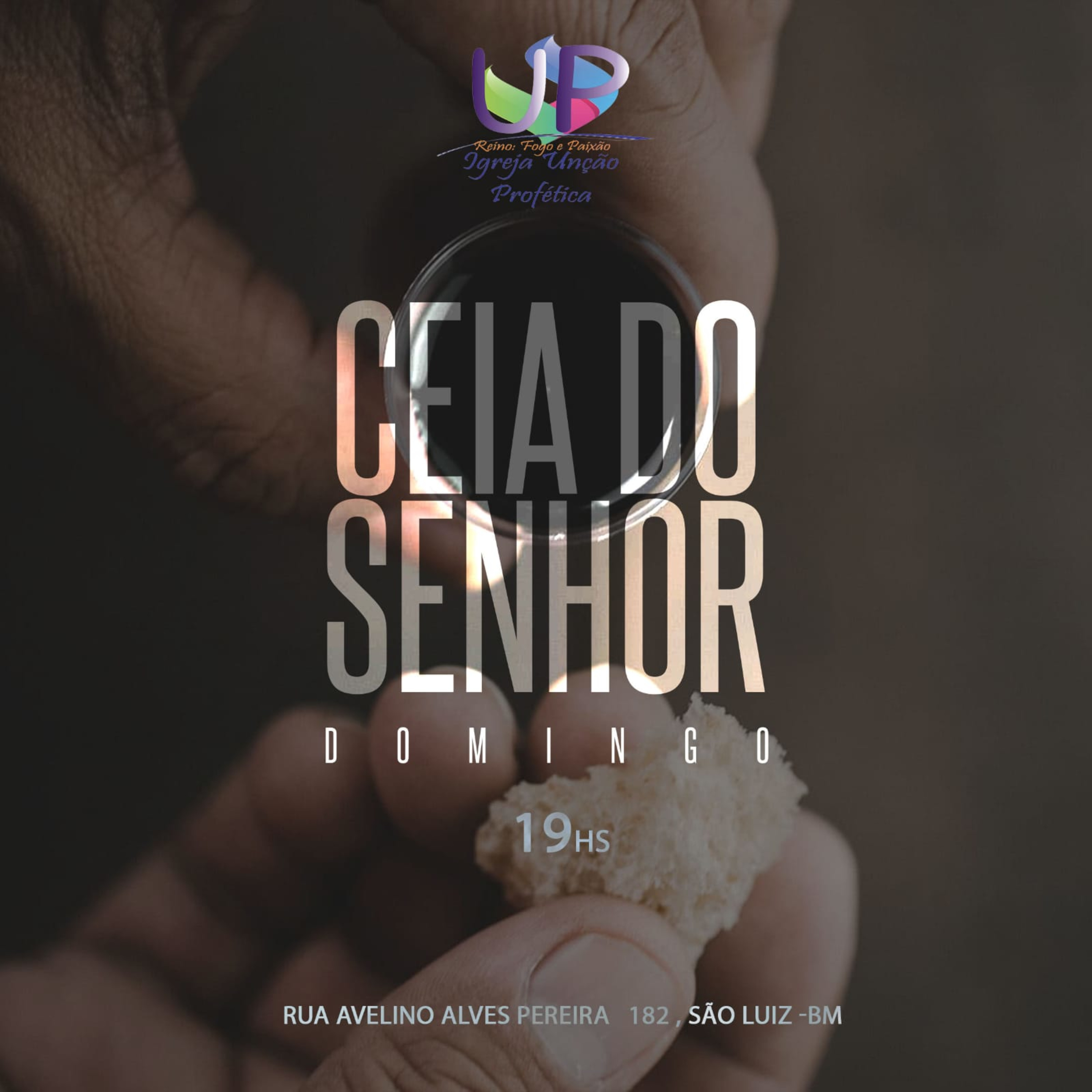 Café com discipulado