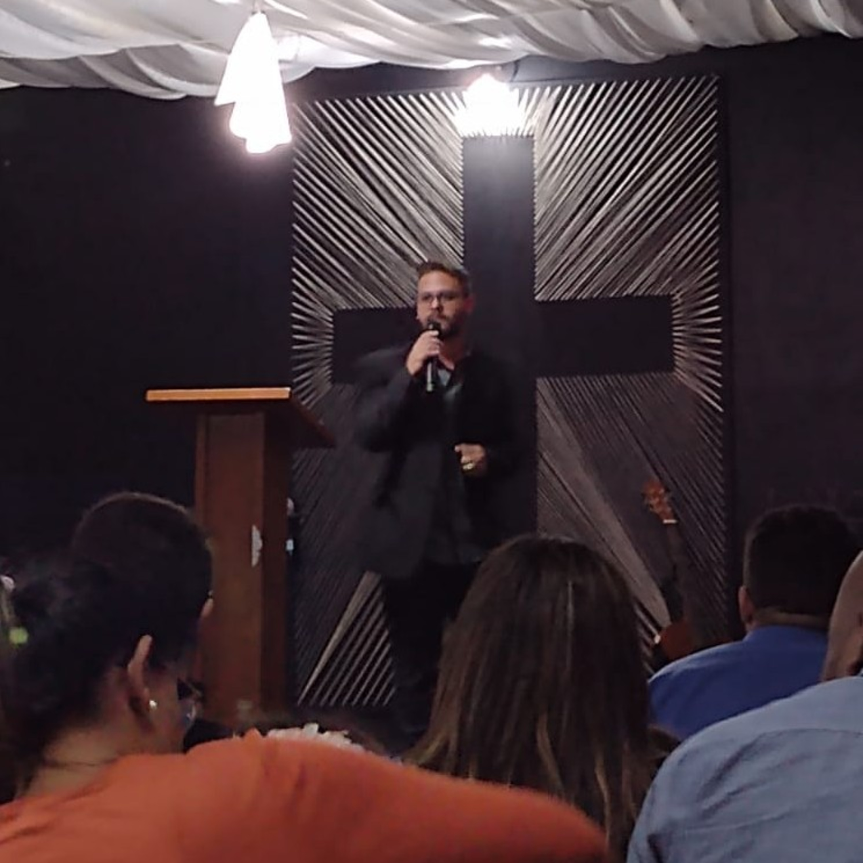 Café com discipulado