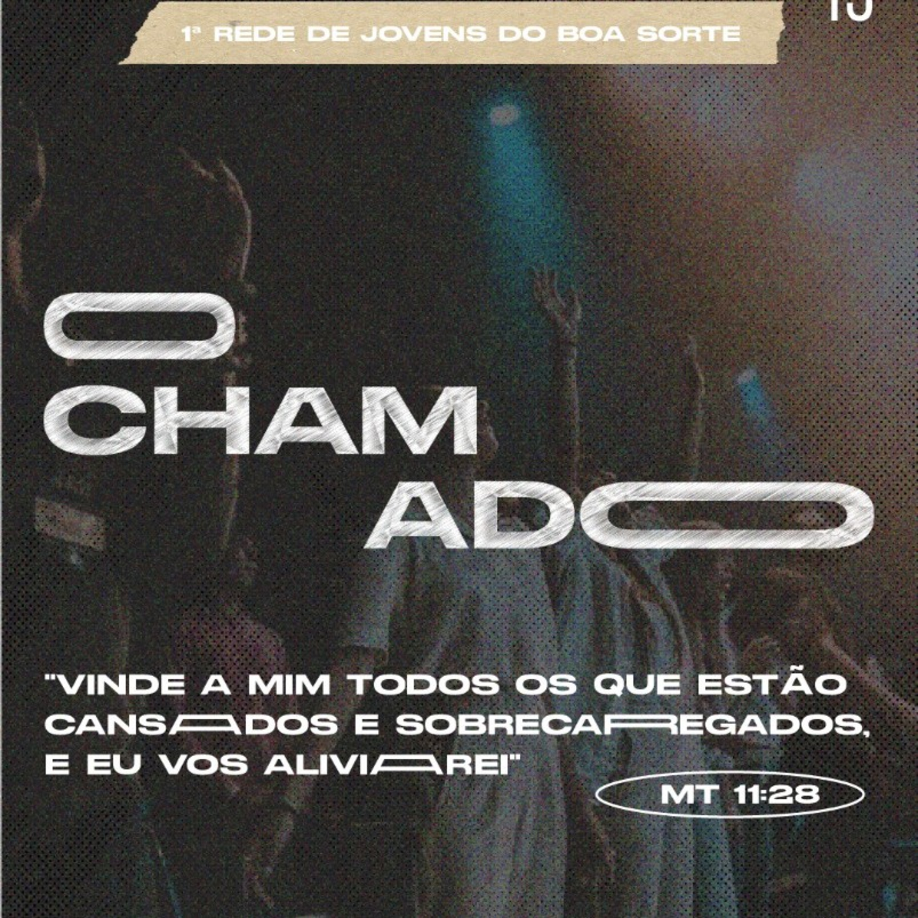 Café com discipulado