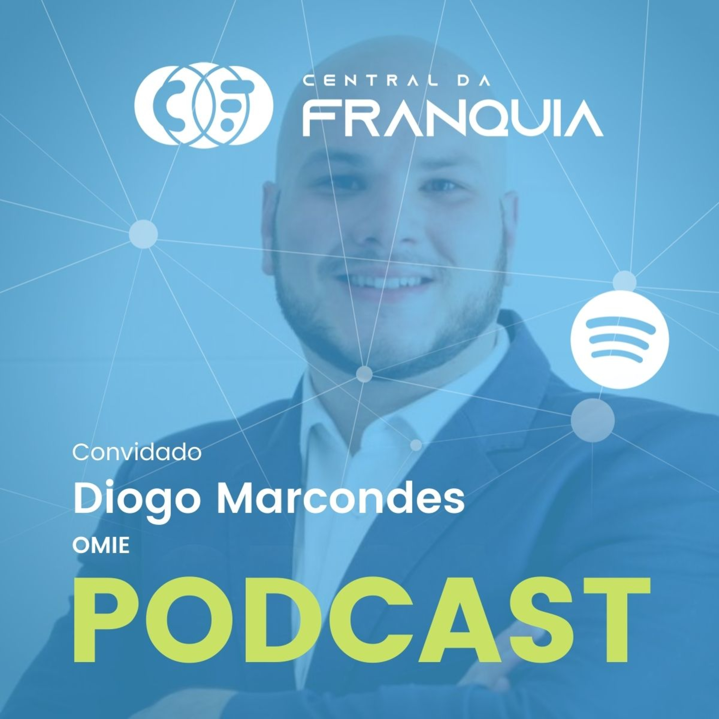 Central da Franquia