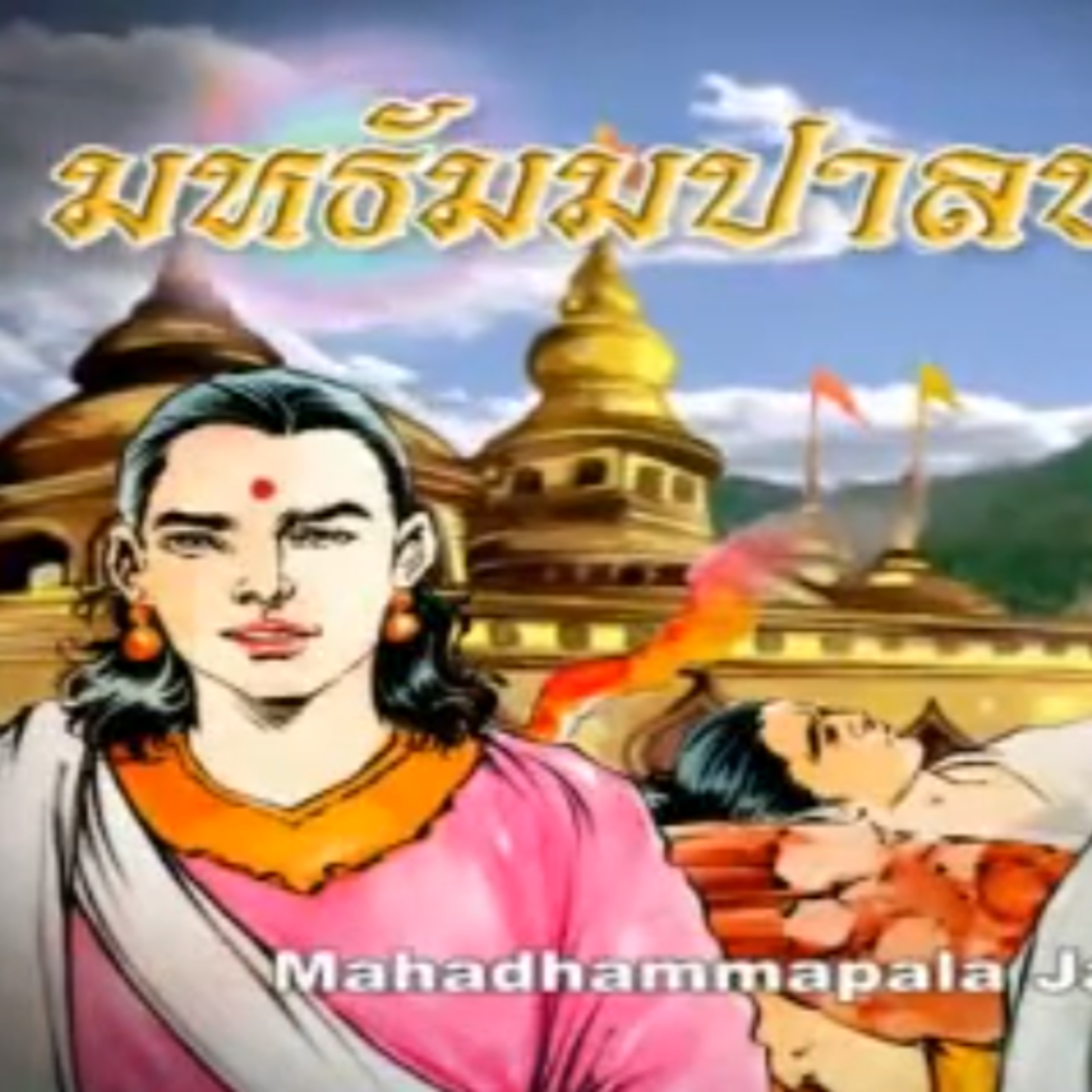 นิทานชาดก
