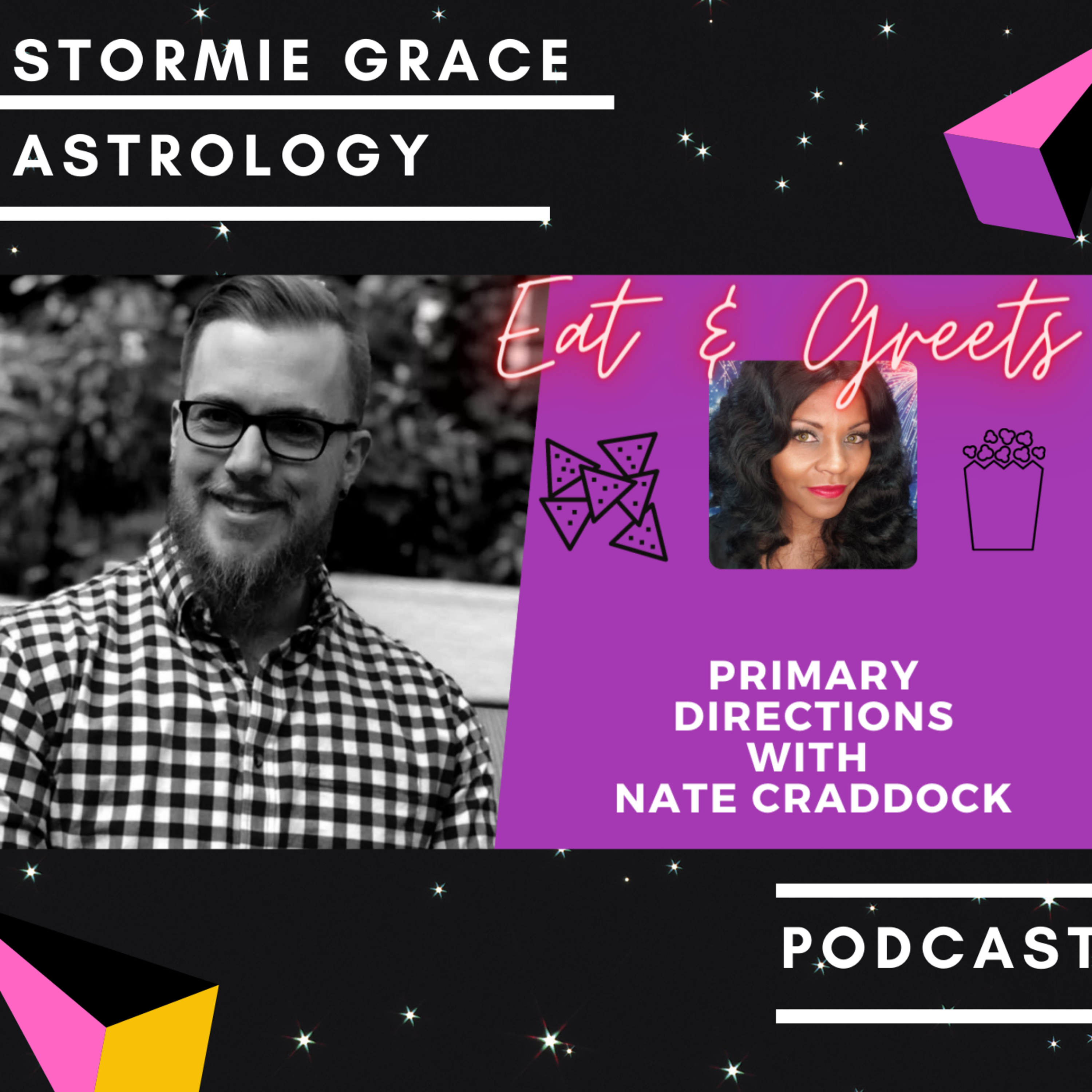 The Stormie Grace Astrology Podcast