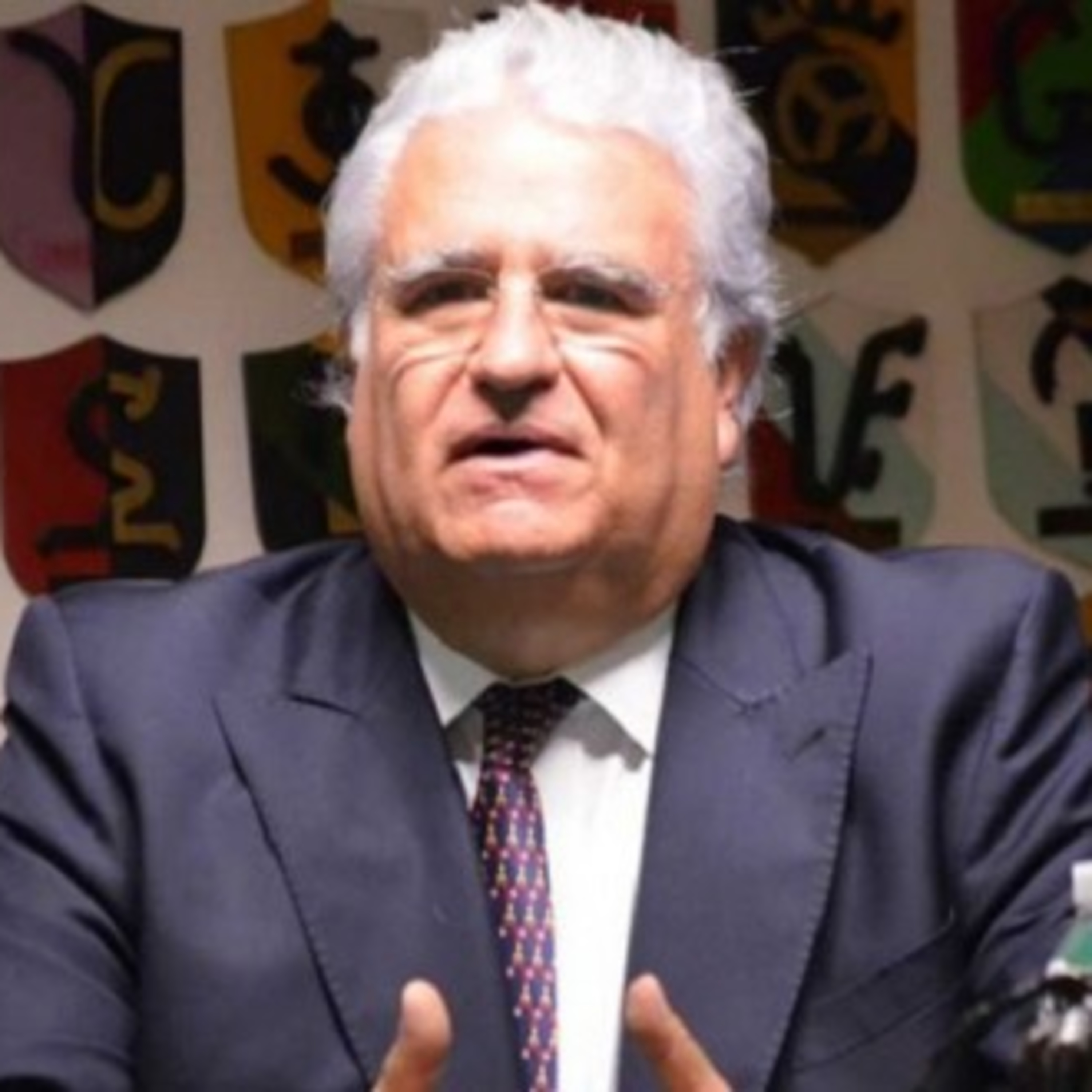 Ciudad Taurina de Edgar Mendoza