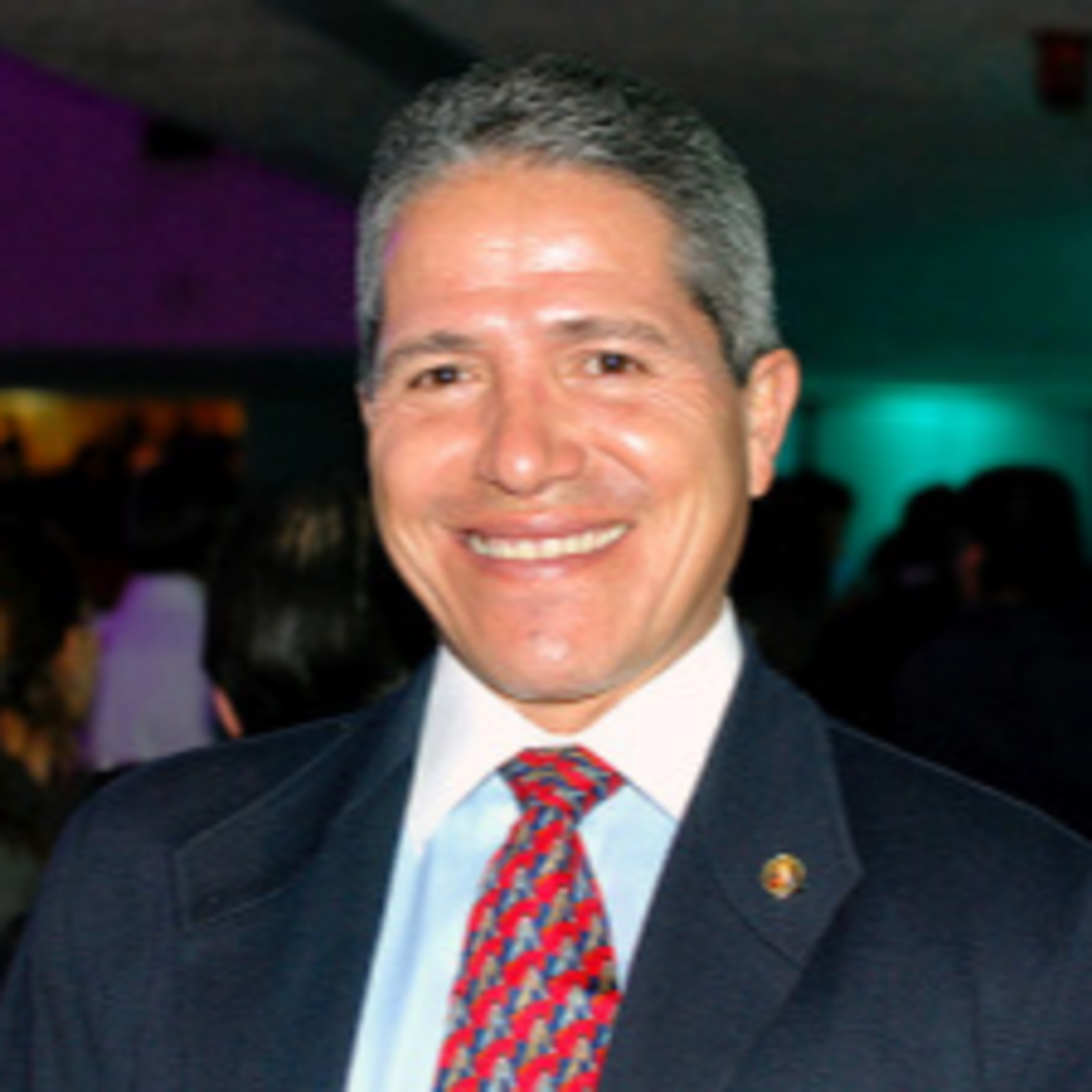 Ciudad Taurina de Edgar Mendoza