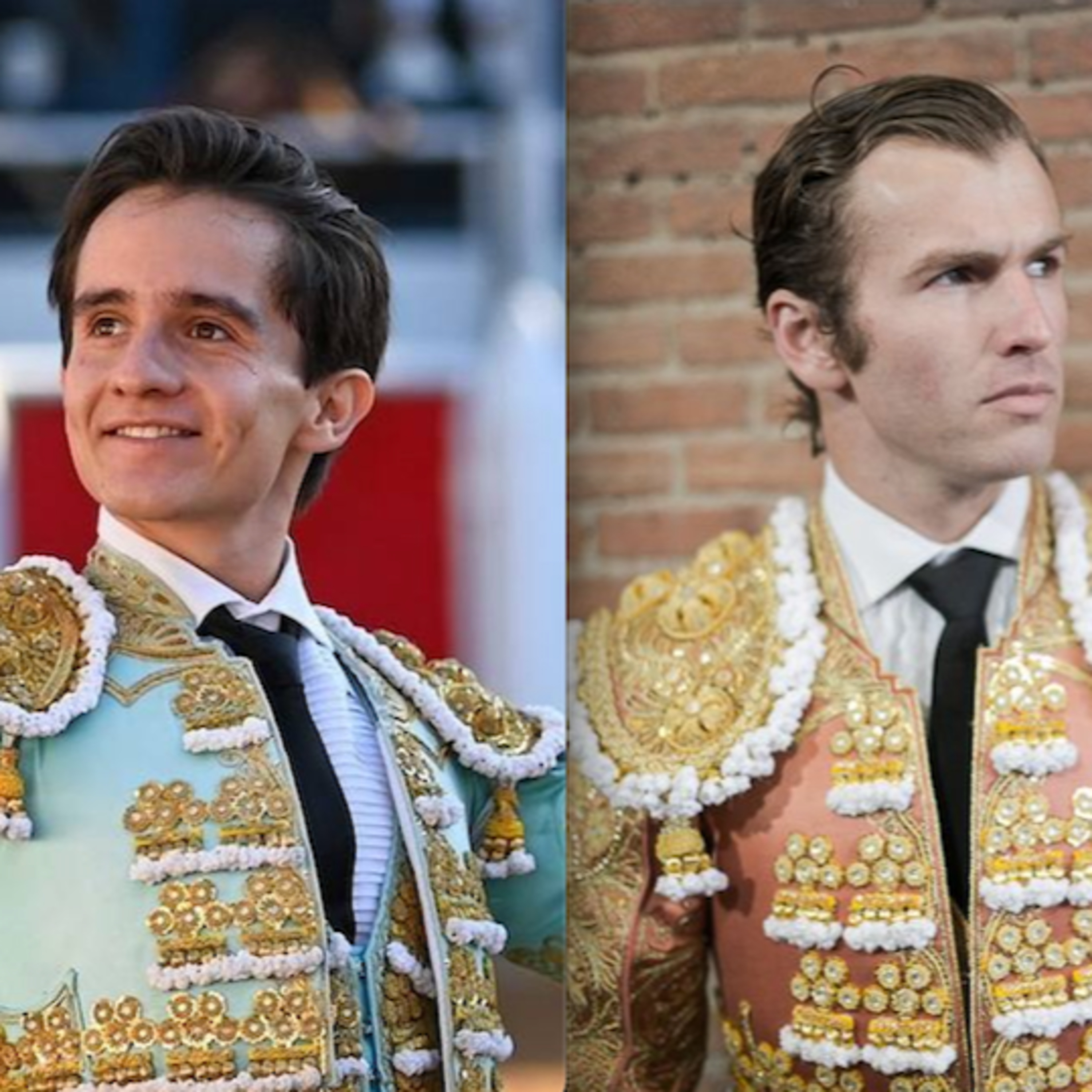 Sainz estreno alternativa y Triunfa; El Payo se alista para la Feria de San Isidro episode artwork