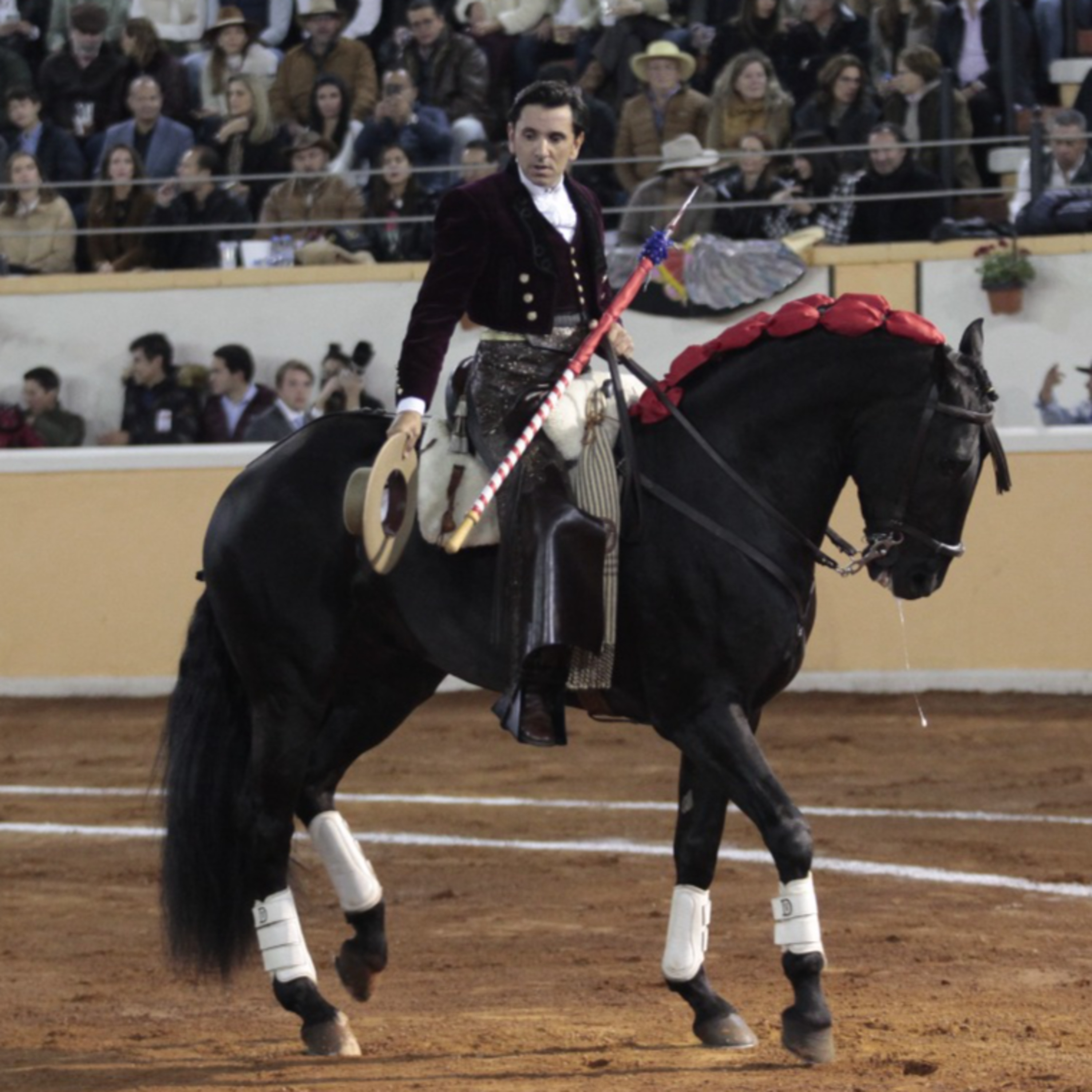 Diego Ventura debuta a "Mezcal", nuevo caballo Raza Azteca episode artwork