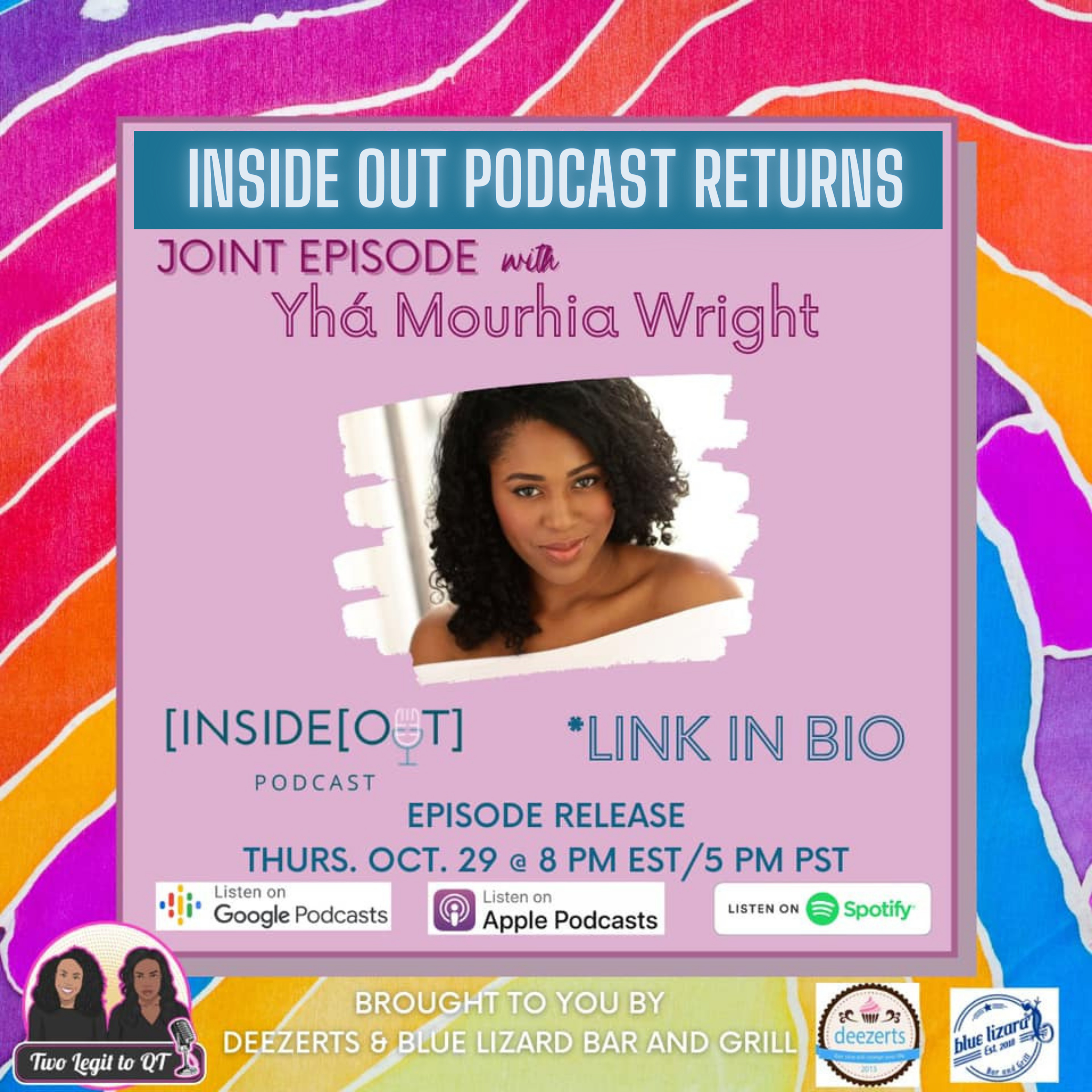 INSIDE OUT