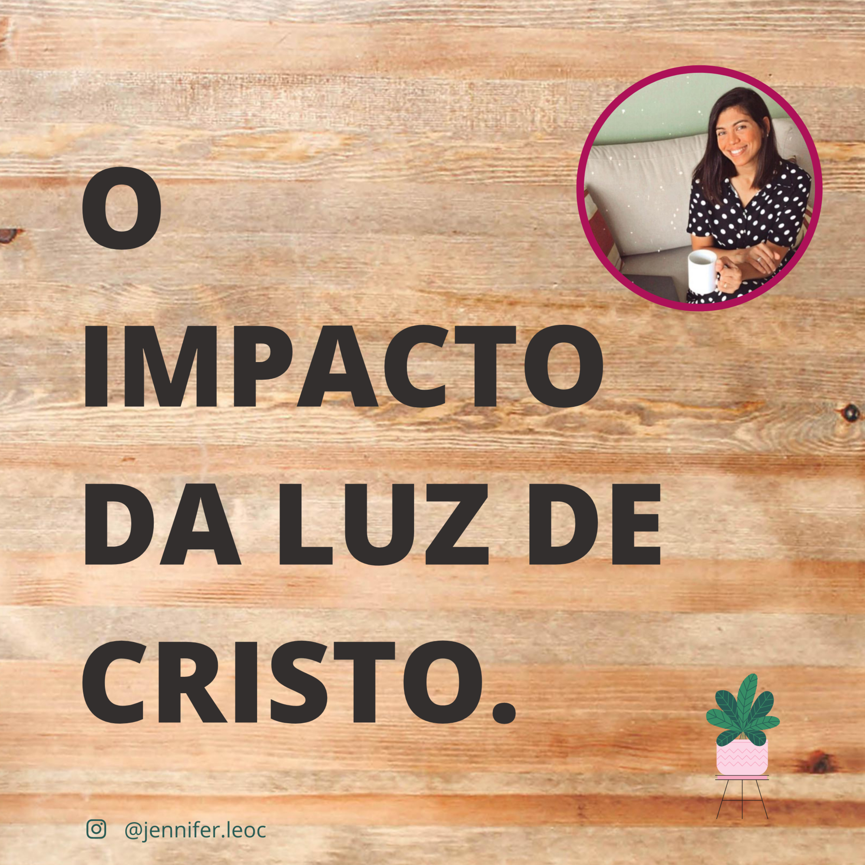 Jennifer Leoc . Saúde emocional cristã.