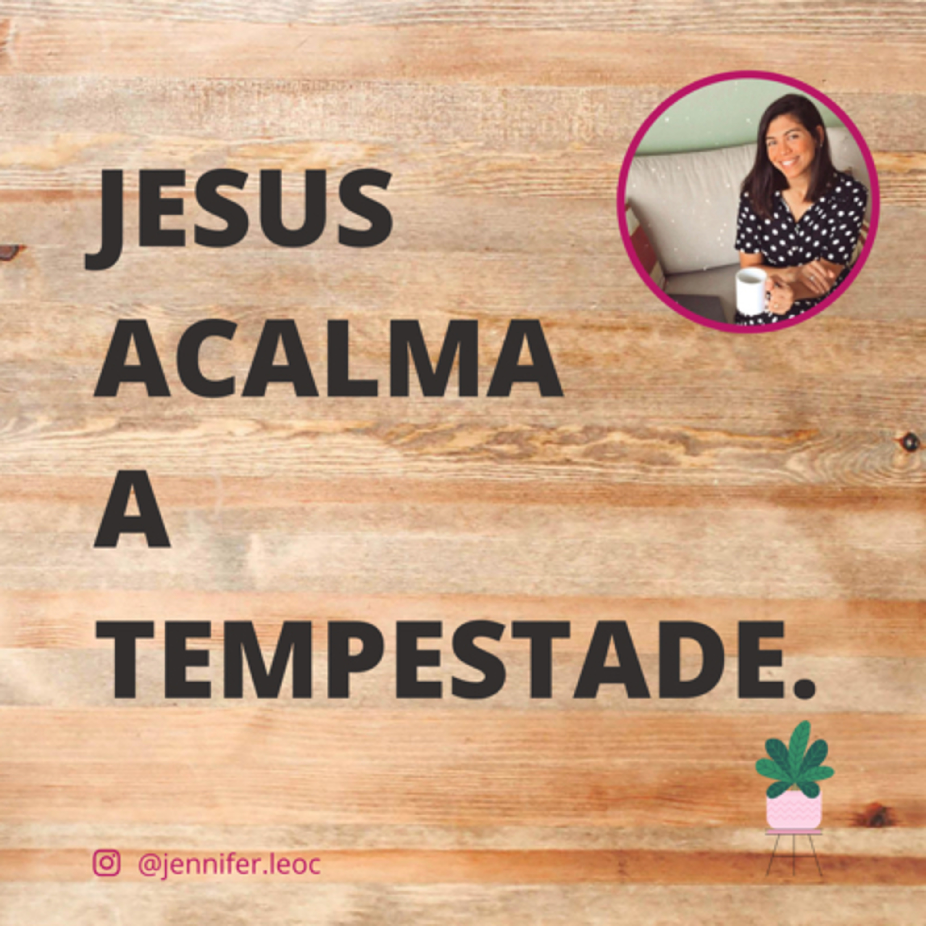 Jennifer Leoc . Saúde emocional cristã.
