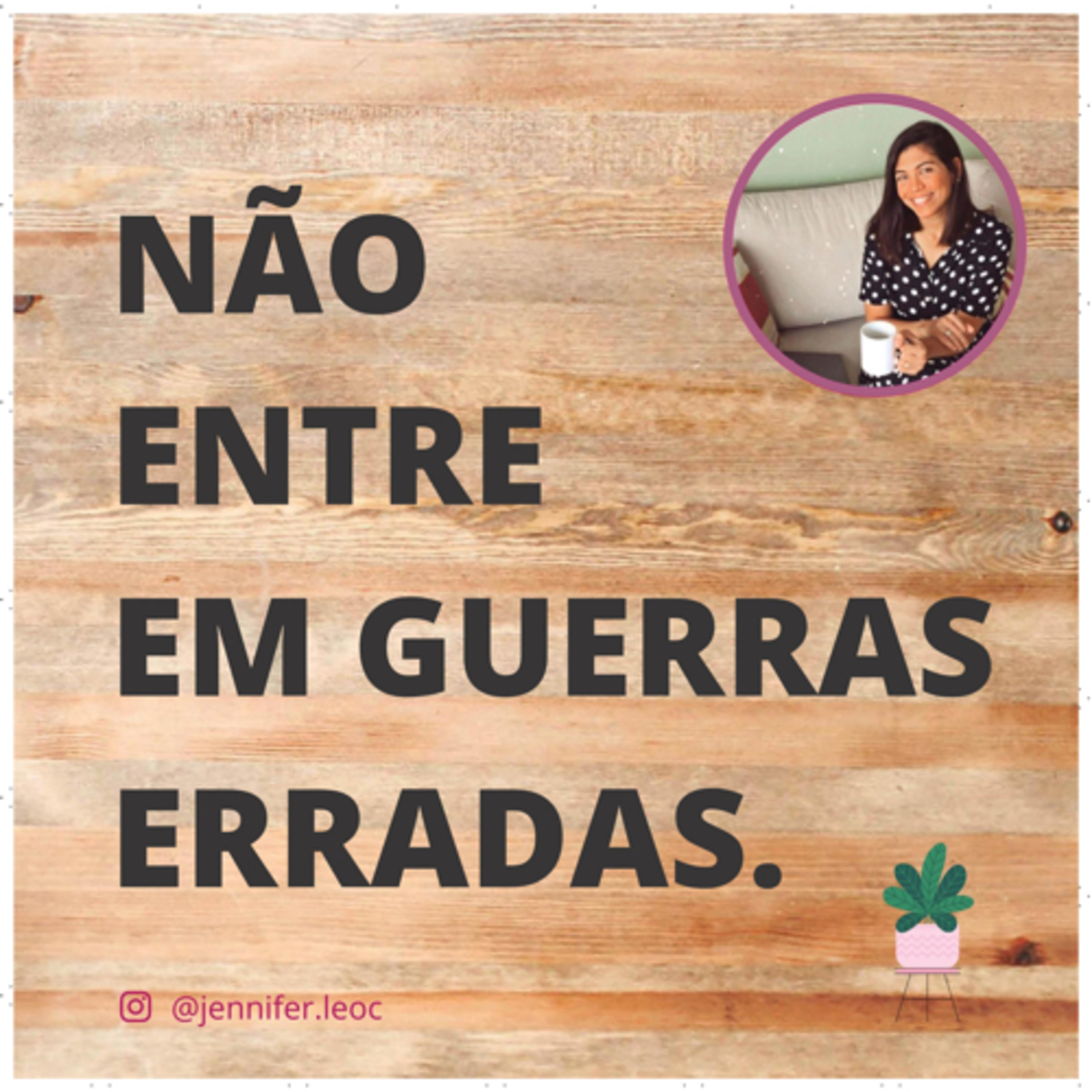 Jennifer Leoc . Saúde emocional cristã.