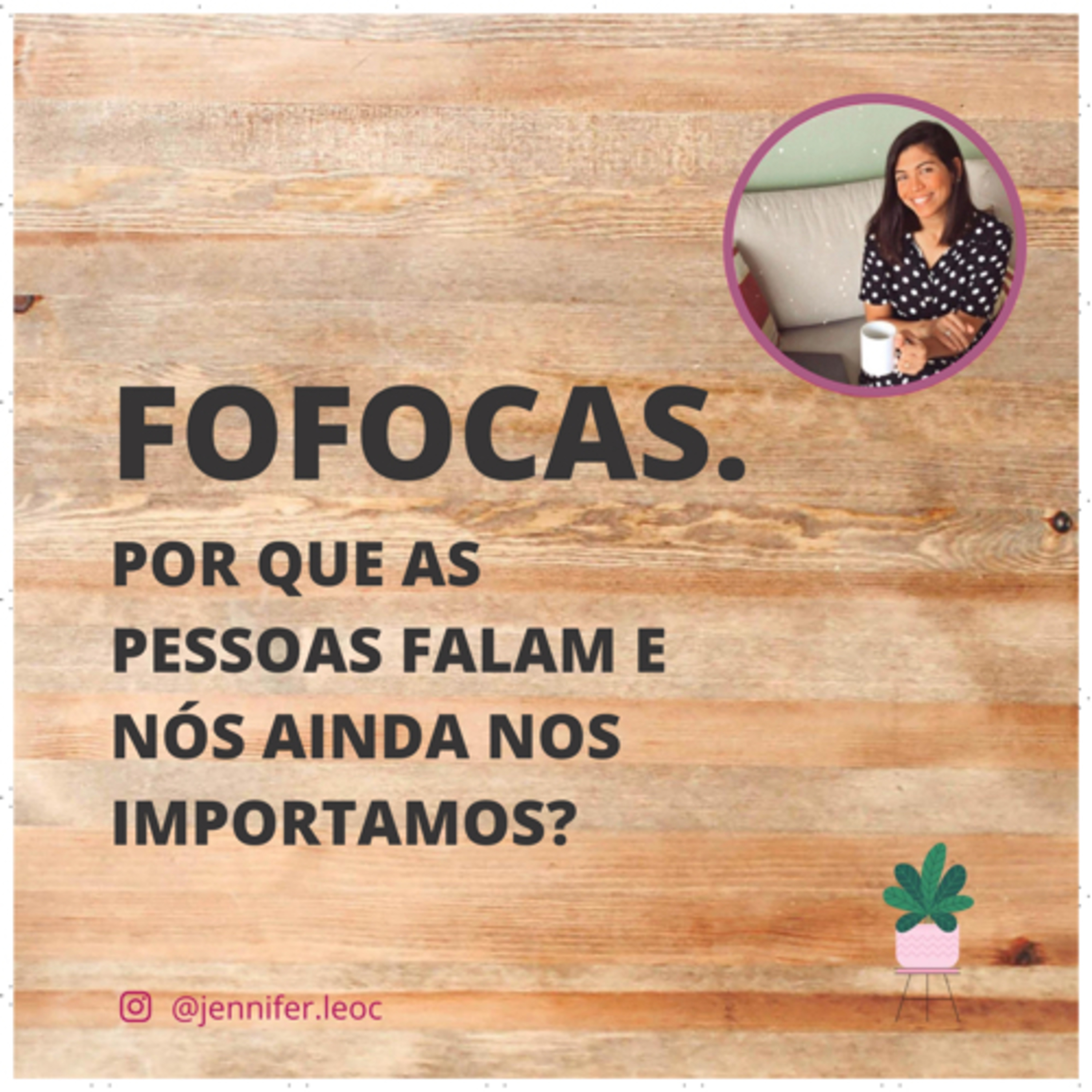 Jennifer Leoc . Saúde emocional cristã.