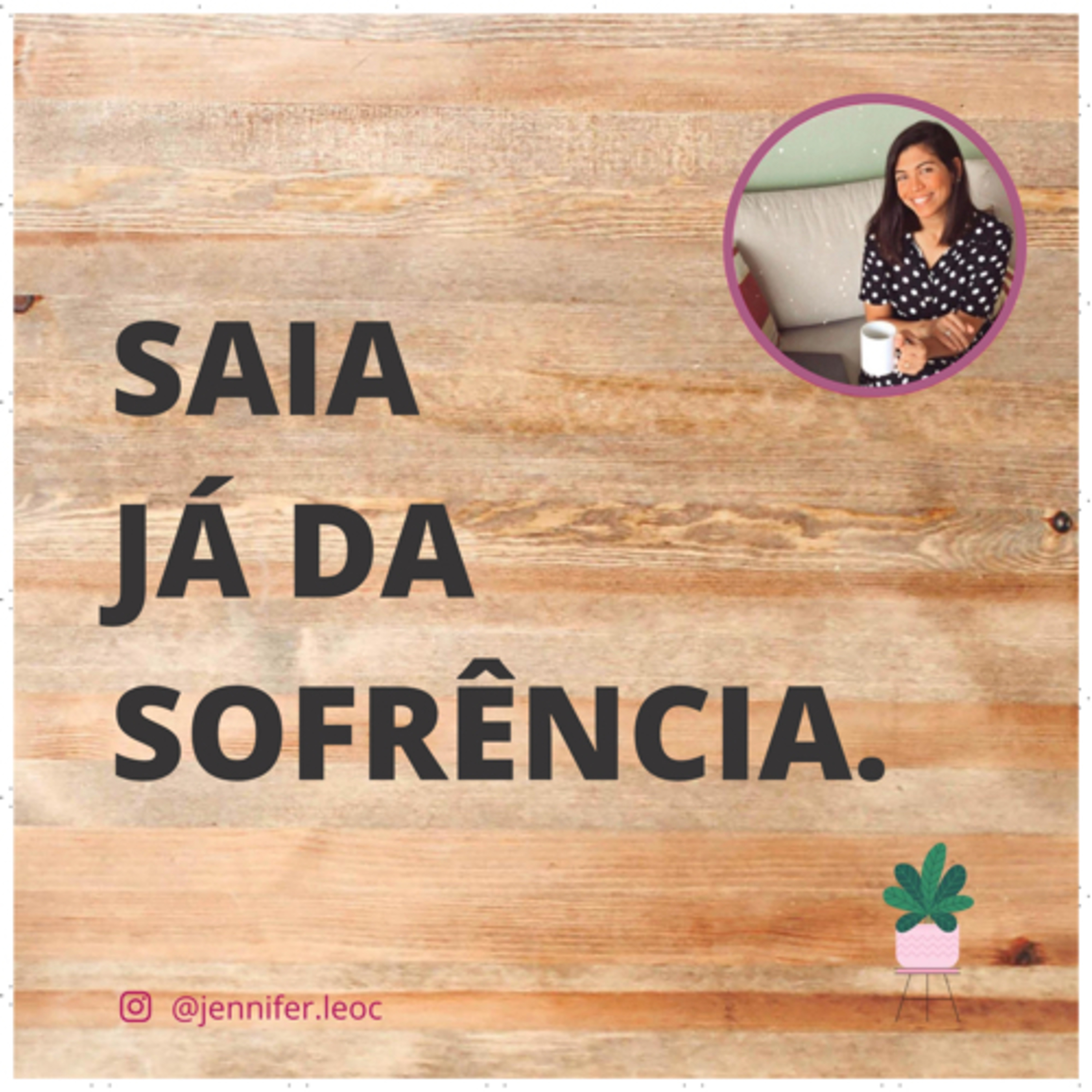 Jennifer Leoc . Saúde emocional cristã.