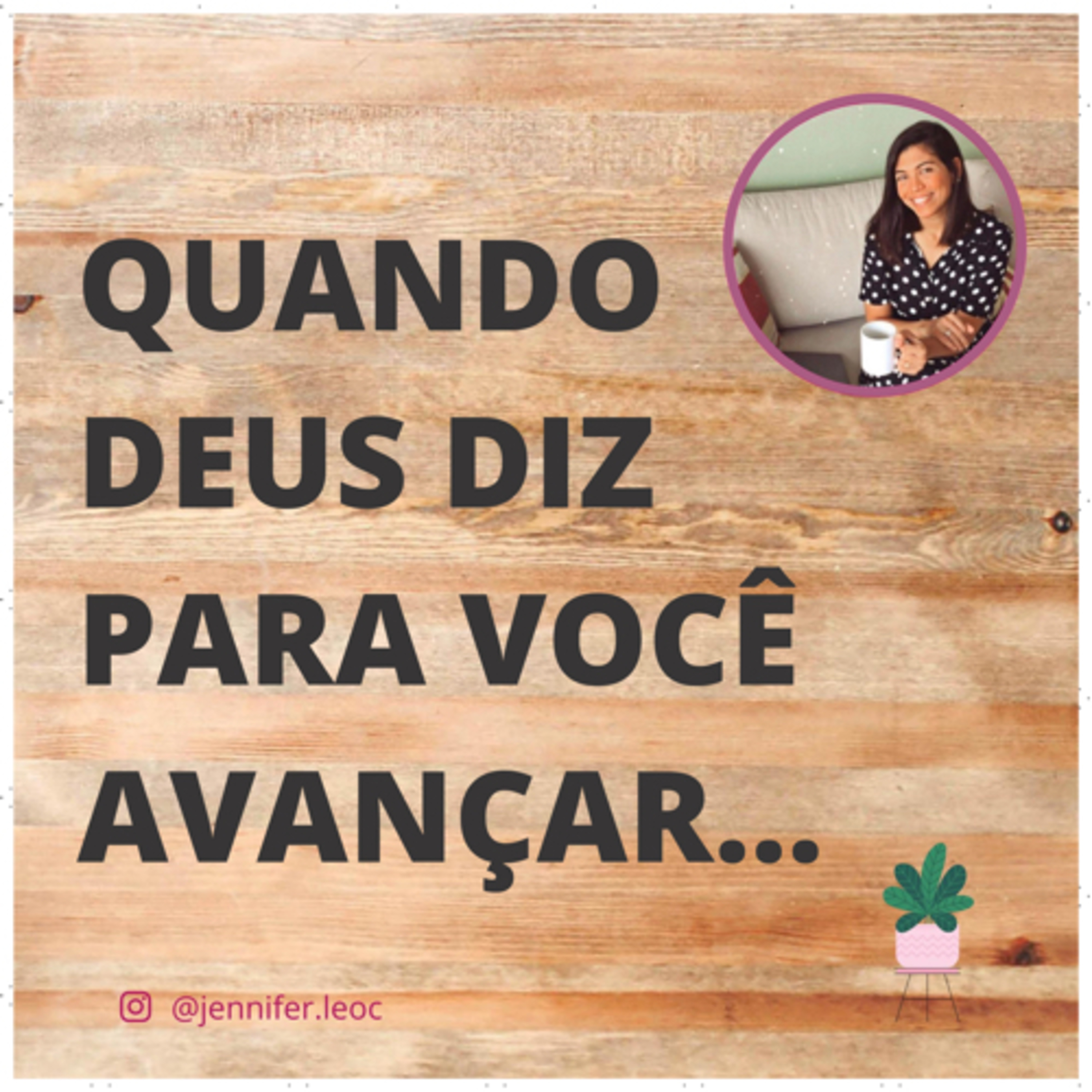 Jennifer Leoc . Saúde emocional cristã.