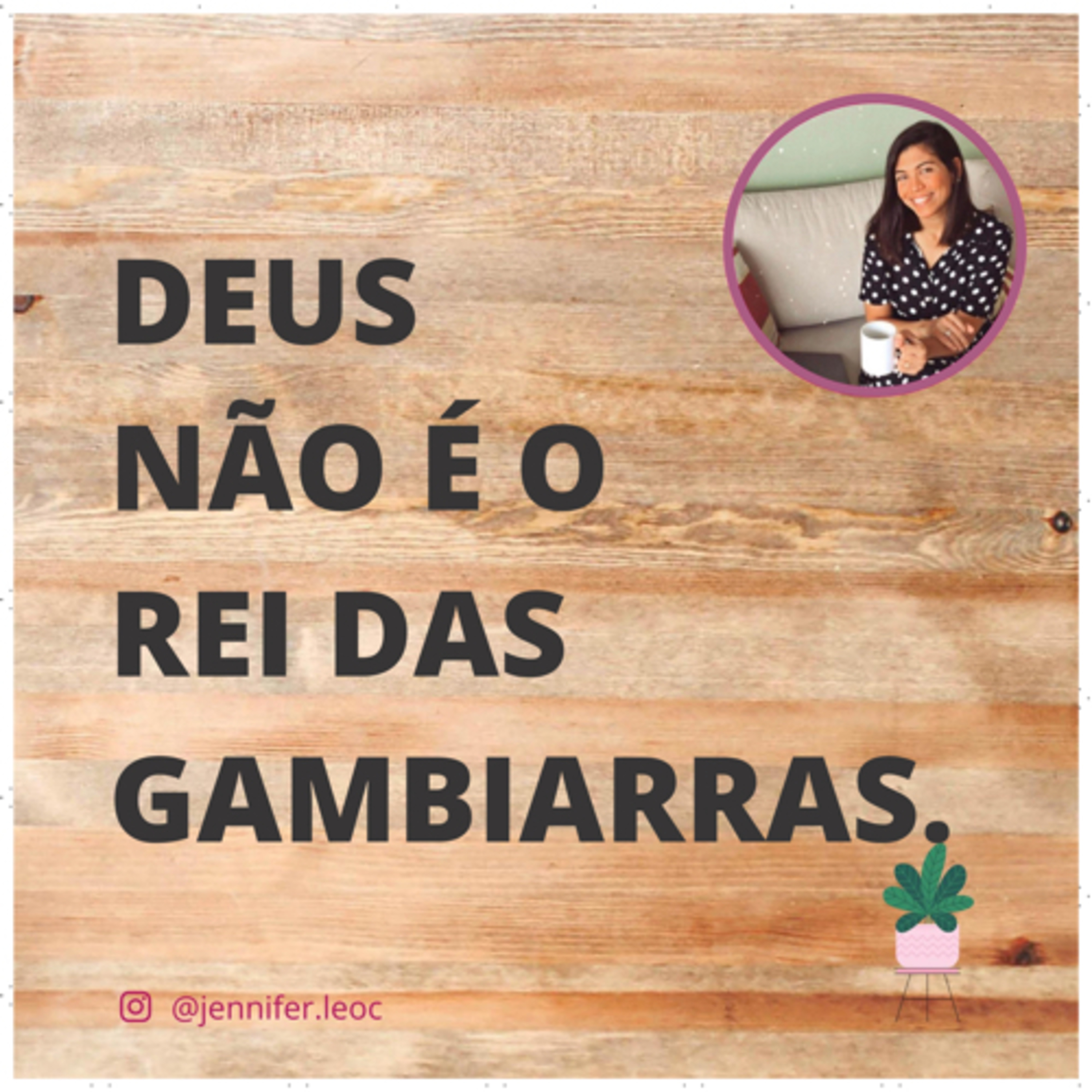 Jennifer Leoc . Saúde emocional cristã.