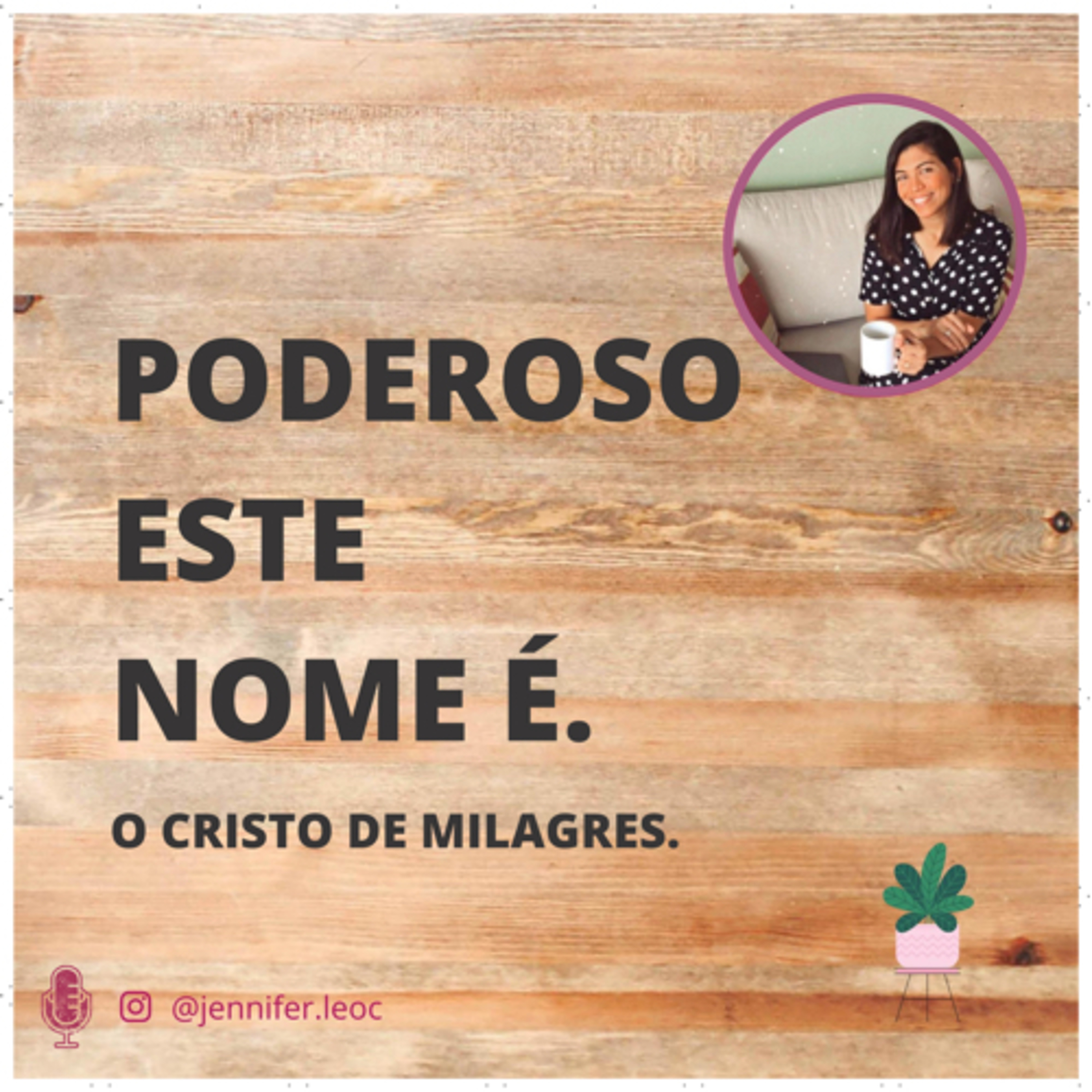 Jennifer Leoc . Saúde emocional cristã.