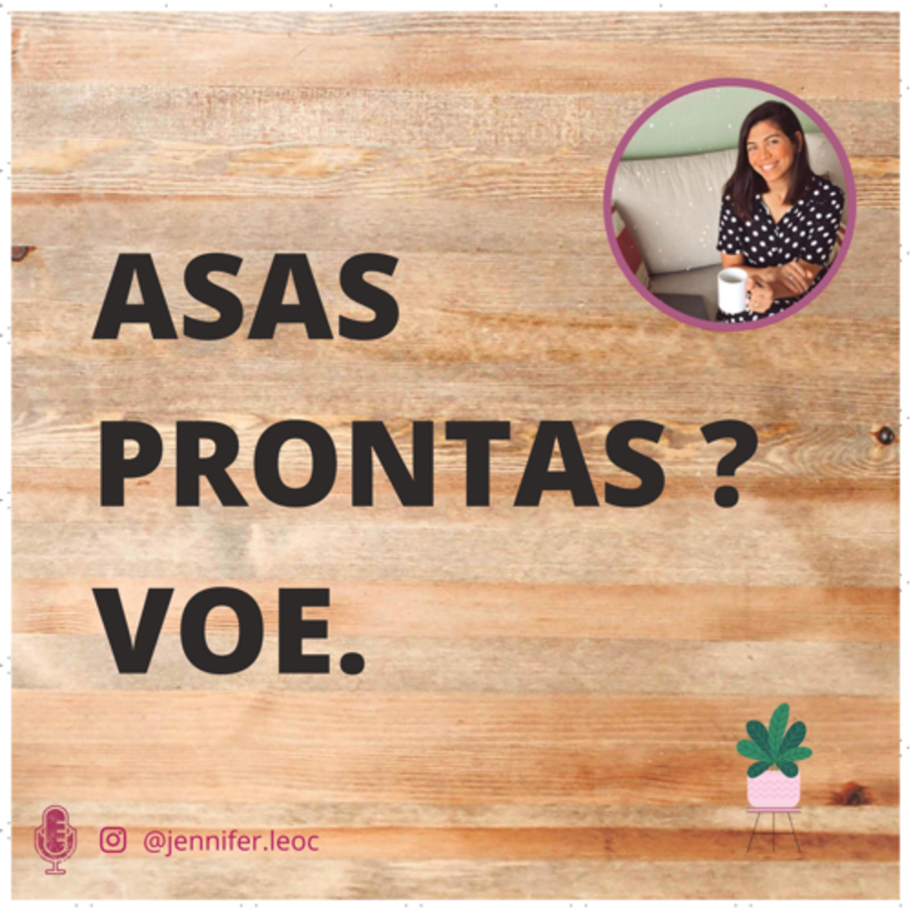 Jennifer Leoc . Saúde emocional cristã.