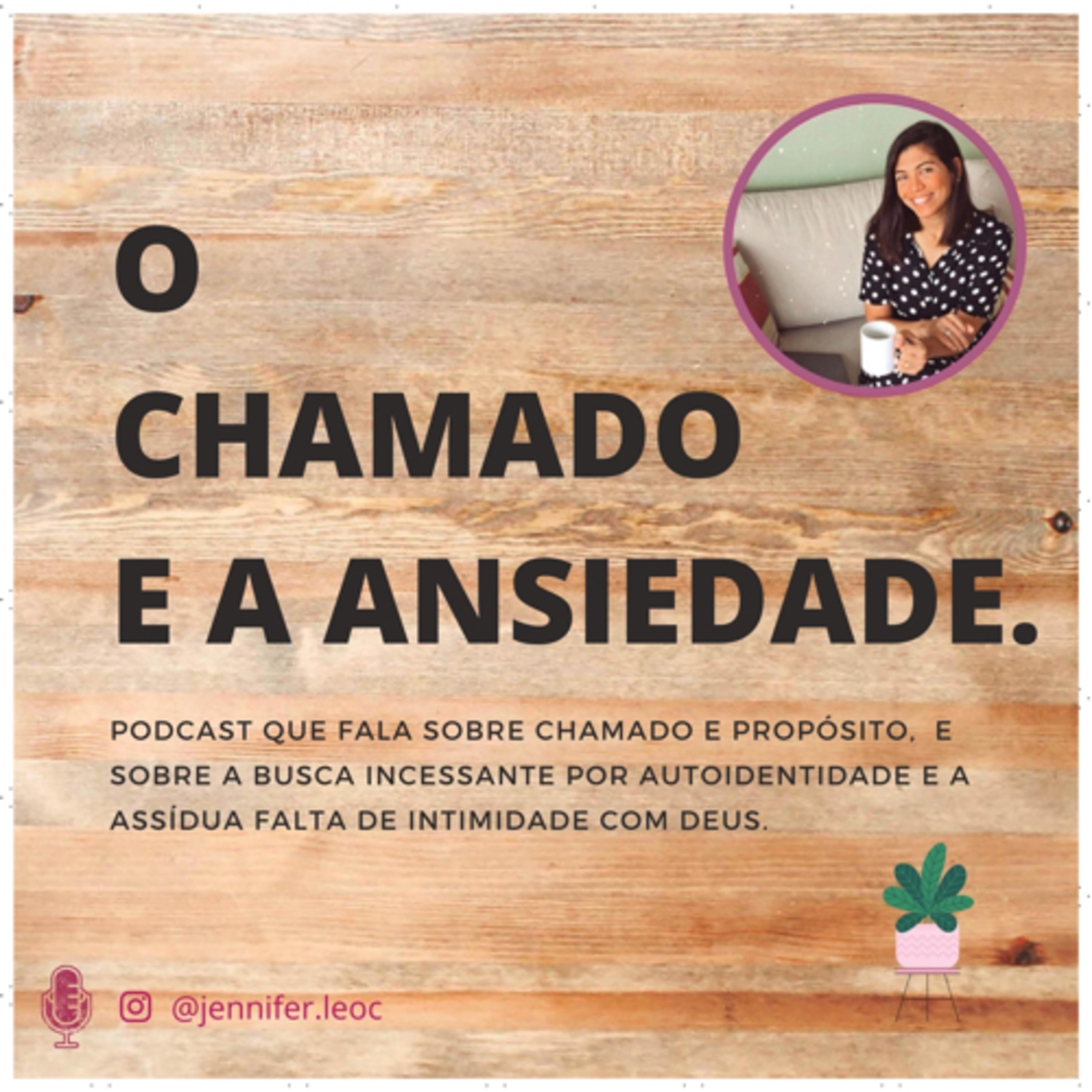 Jennifer Leoc . Saúde emocional cristã.