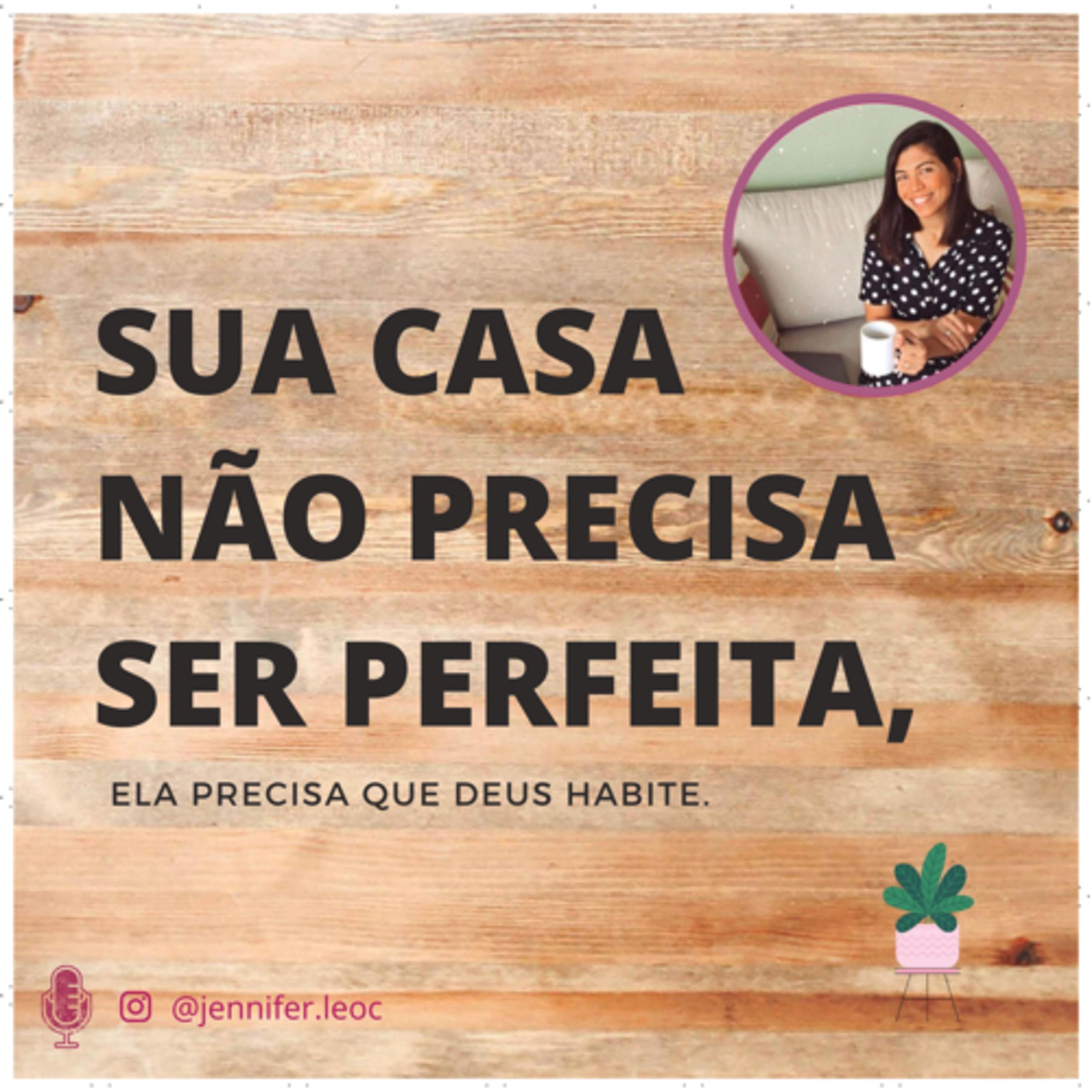 Jennifer Leoc . Saúde emocional cristã.