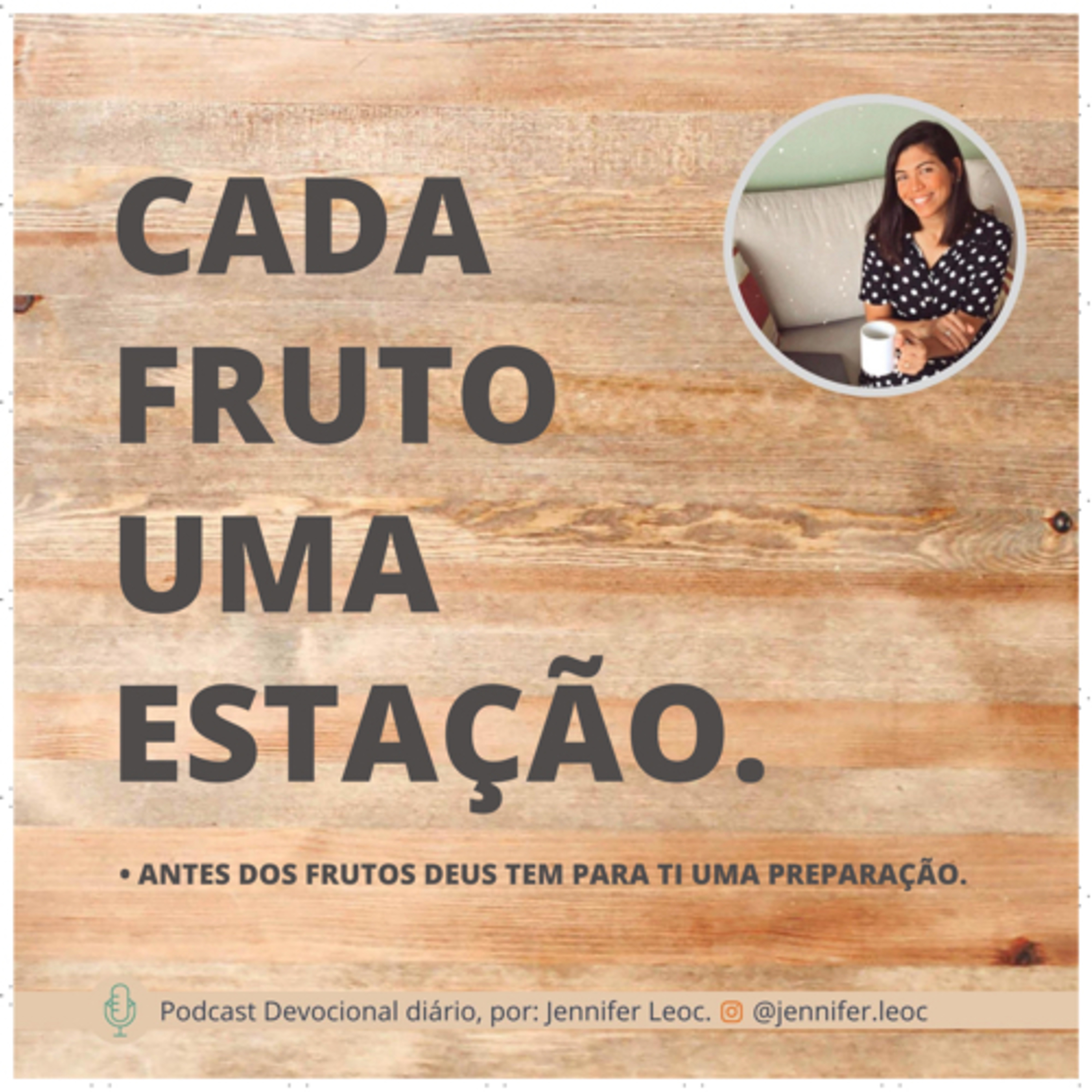 Jennifer Leoc . Saúde emocional cristã.