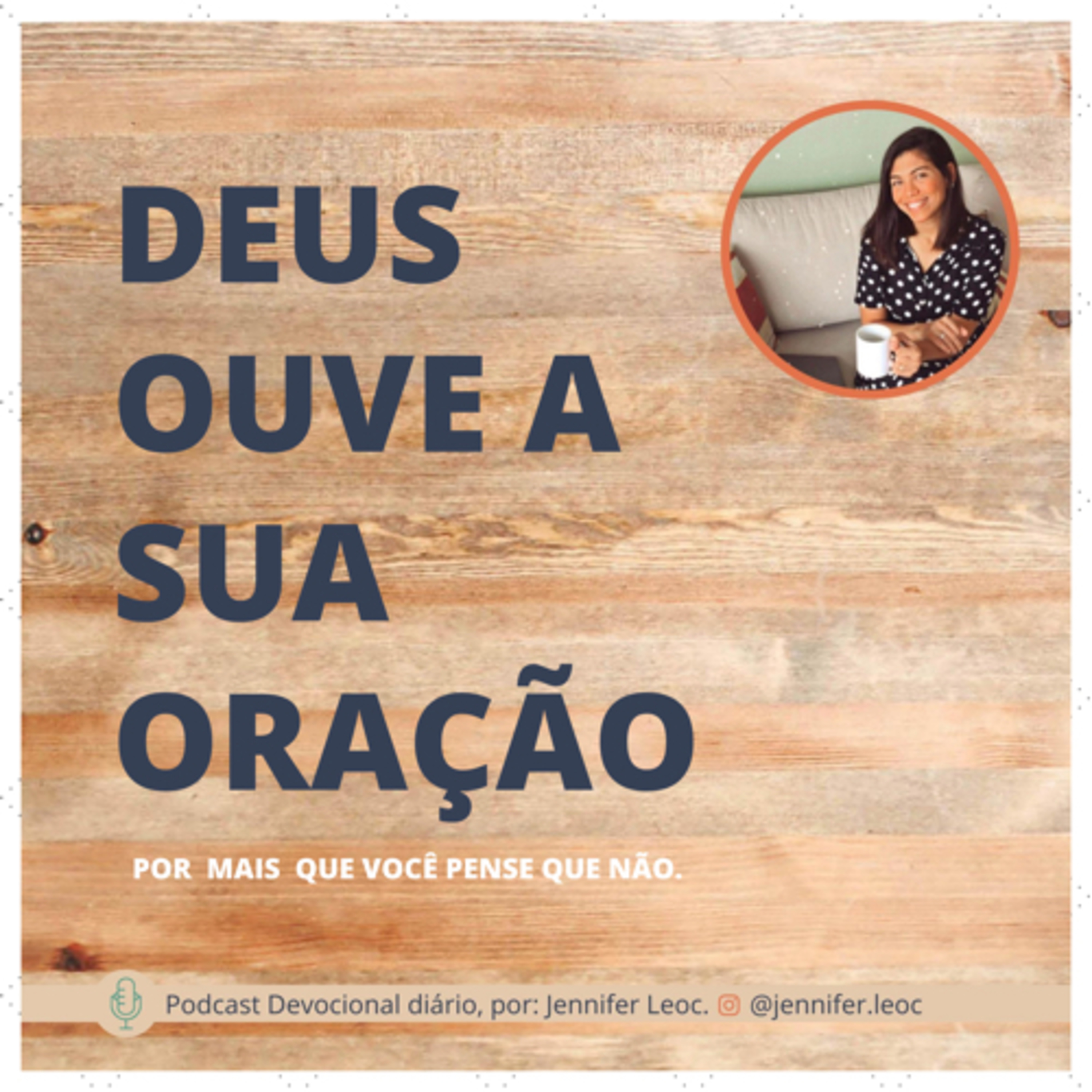 Jennifer Leoc . Saúde emocional cristã.