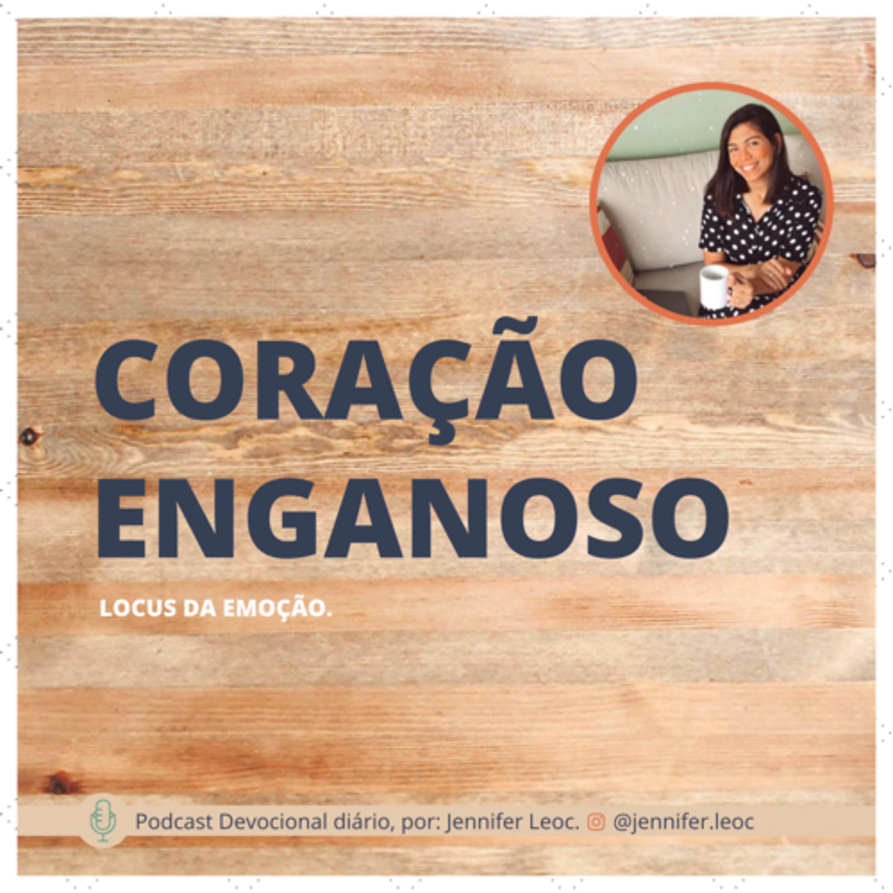 Jennifer Leoc . Saúde emocional cristã.