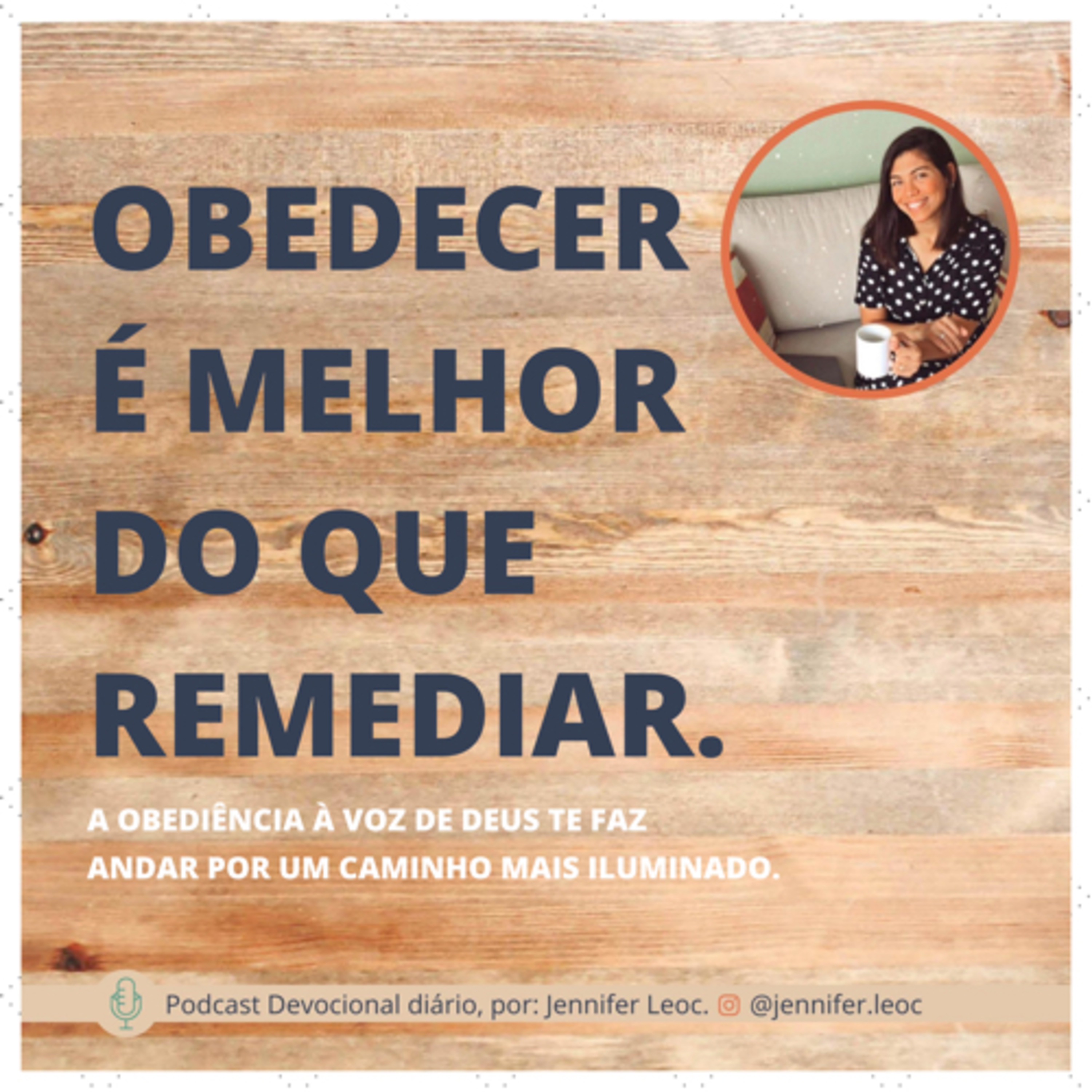 Jennifer Leoc . Saúde emocional cristã.