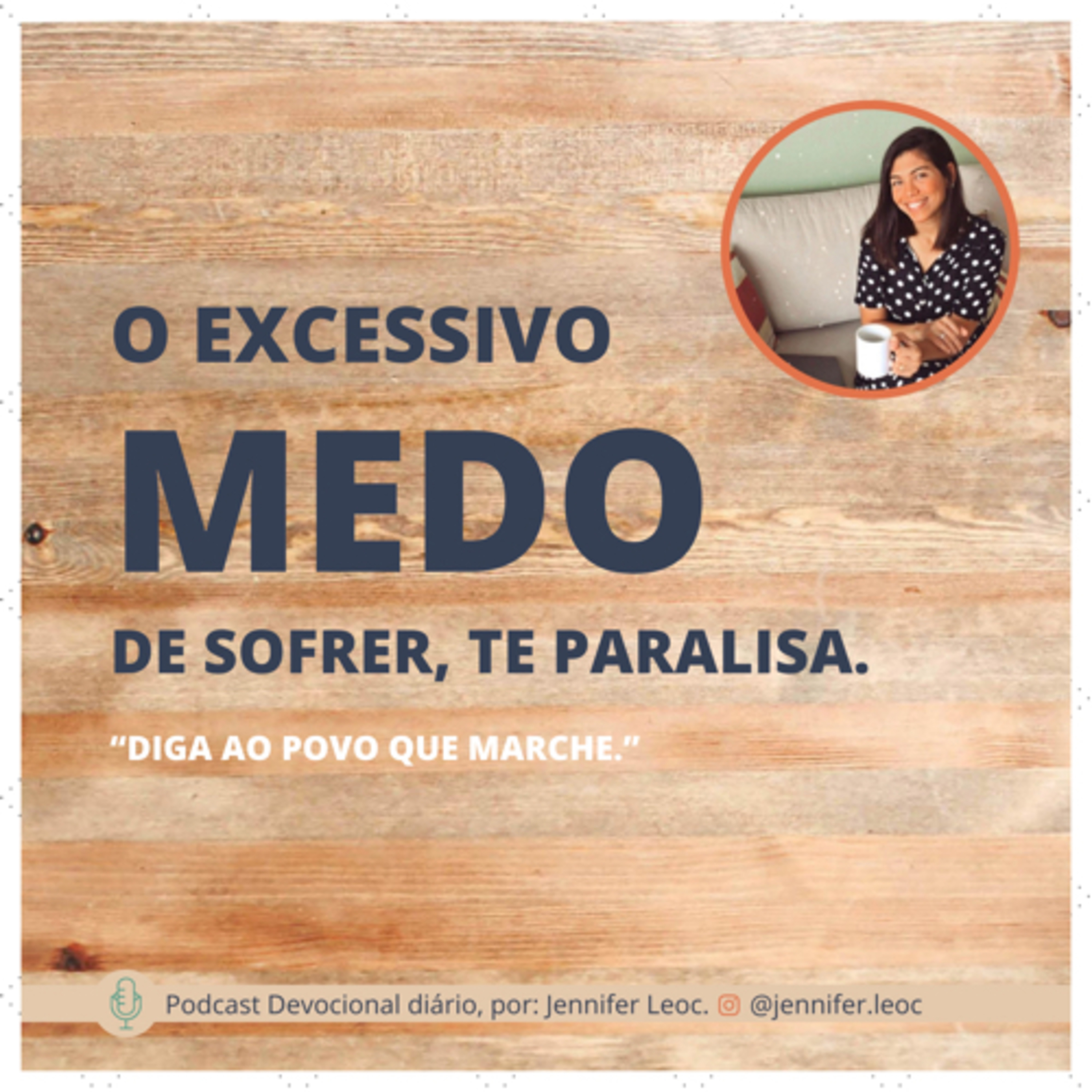 Jennifer Leoc . Saúde emocional cristã.