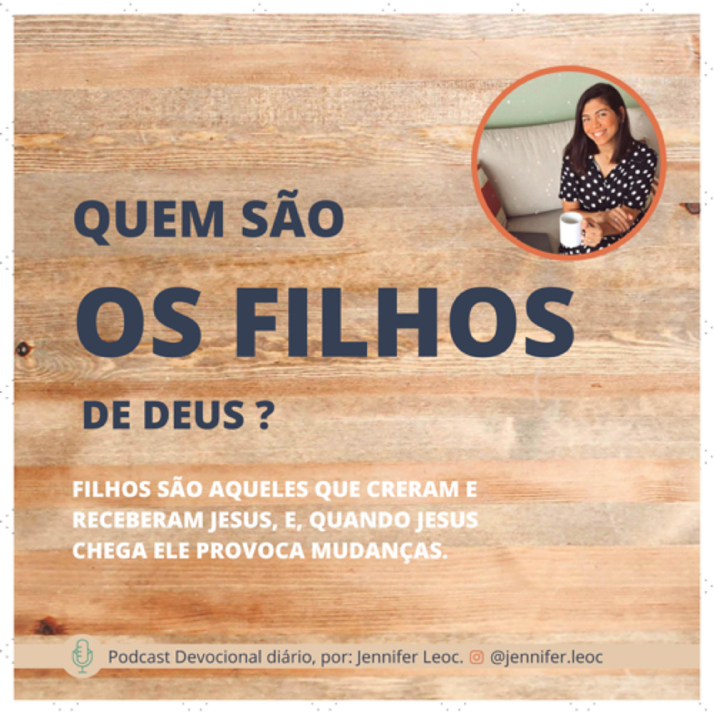 Jennifer Leoc . Saúde emocional cristã.