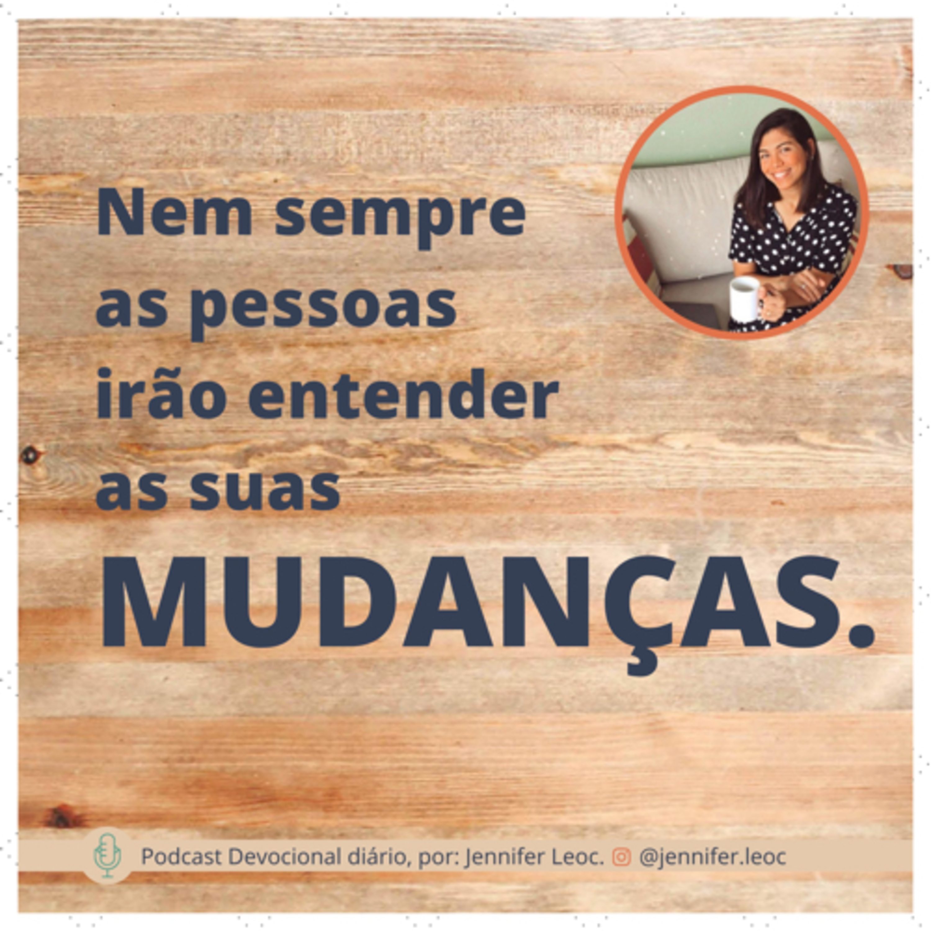 Jennifer Leoc . Saúde emocional cristã.