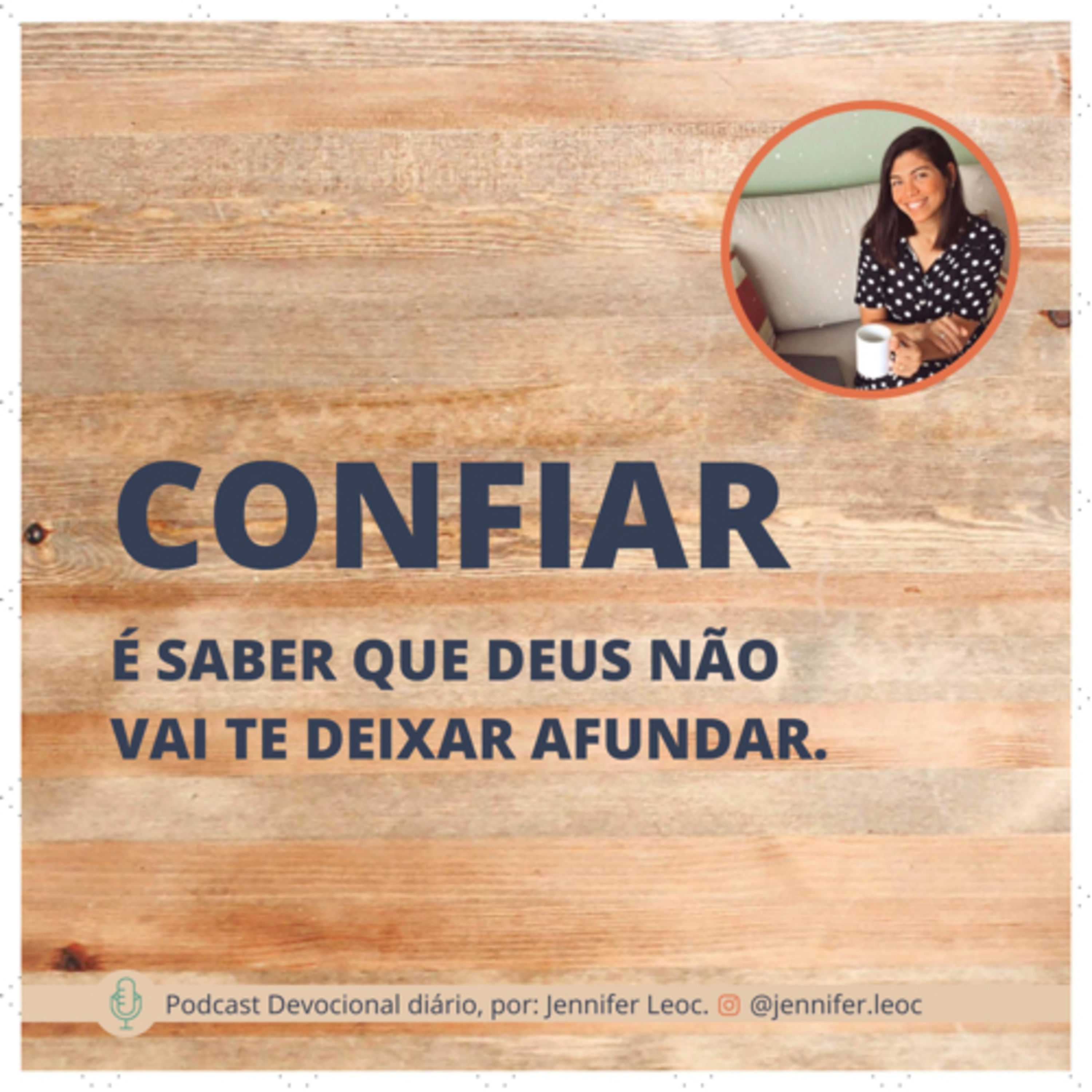 Jennifer Leoc . Saúde emocional cristã.