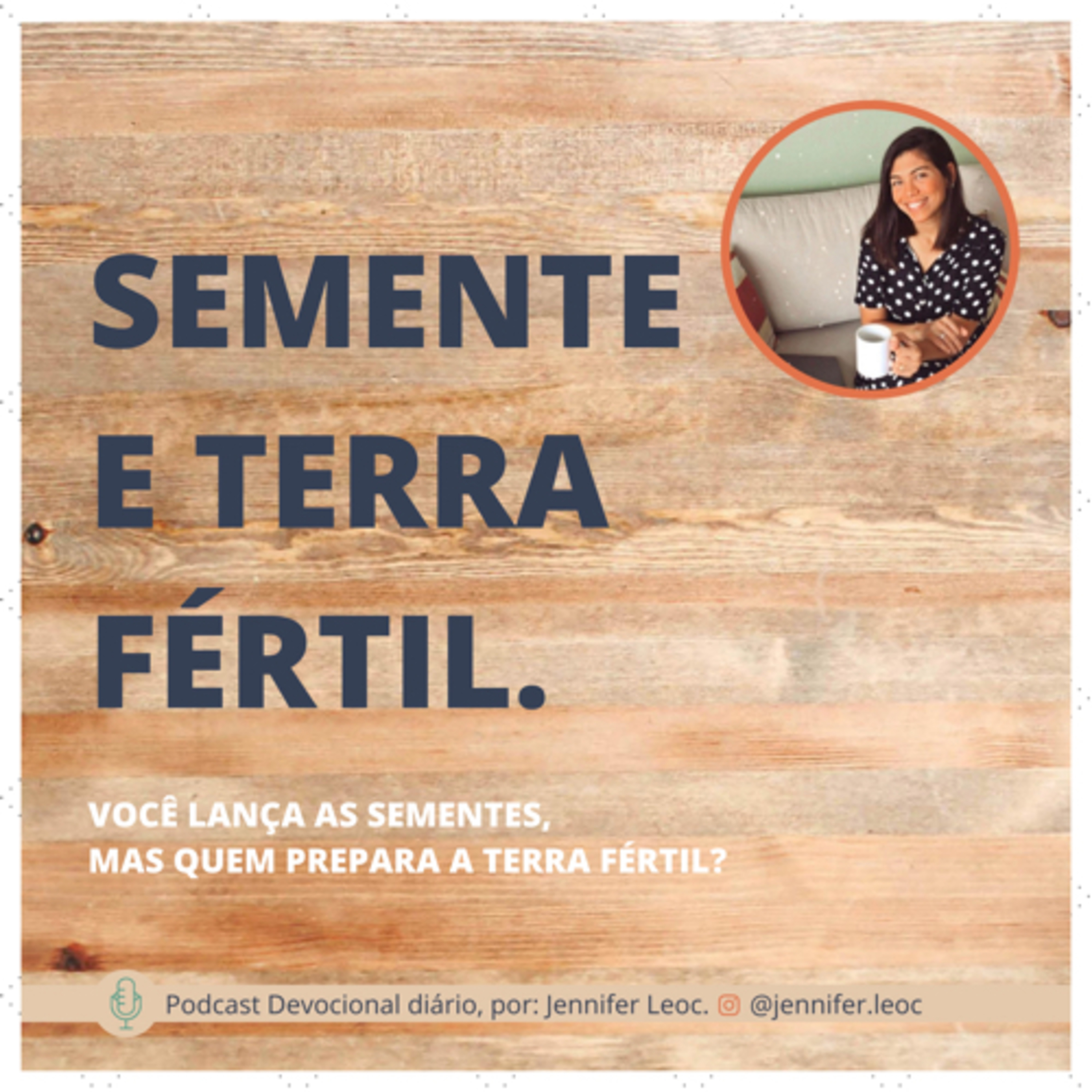 Jennifer Leoc . Saúde emocional cristã.