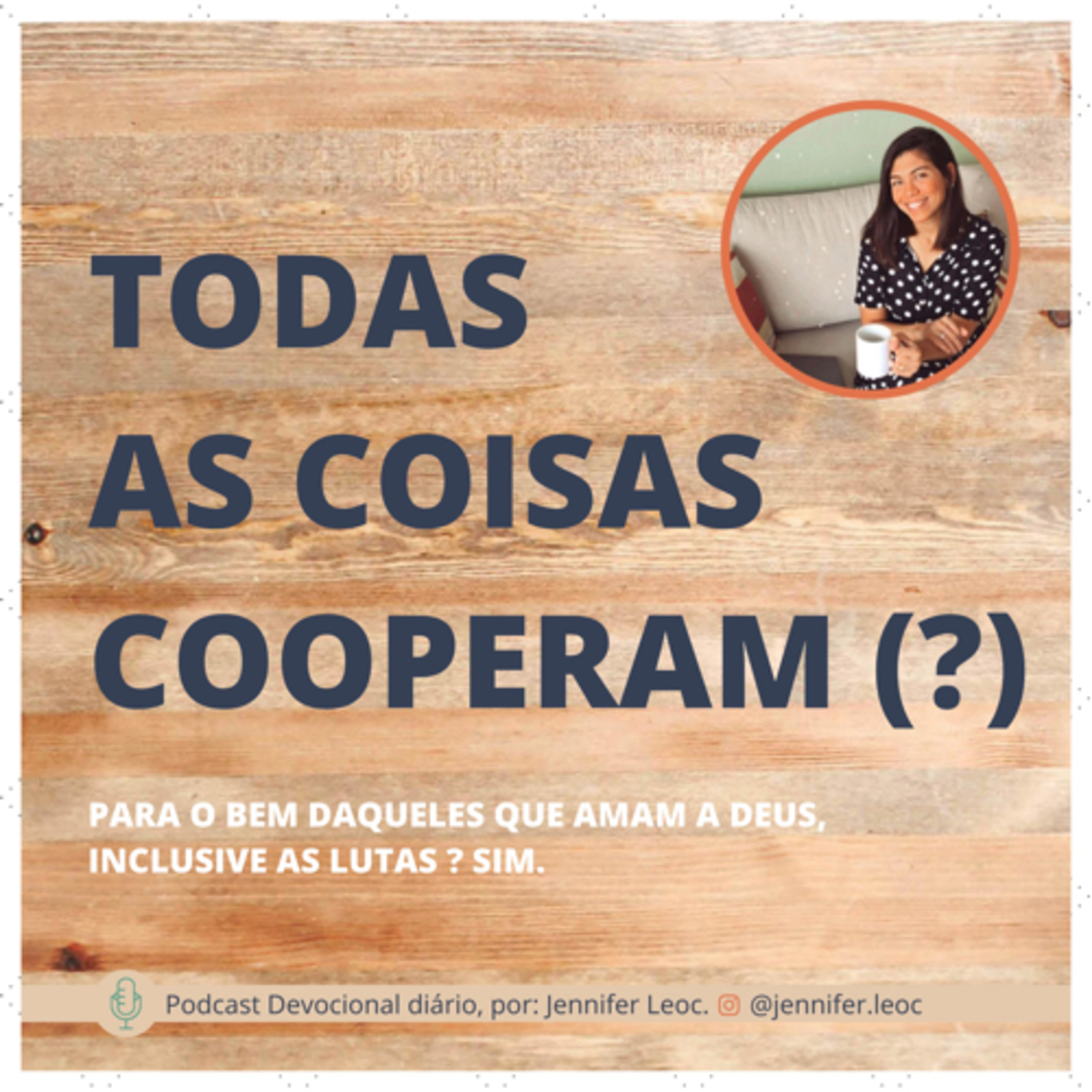 Jennifer Leoc . Saúde emocional cristã.