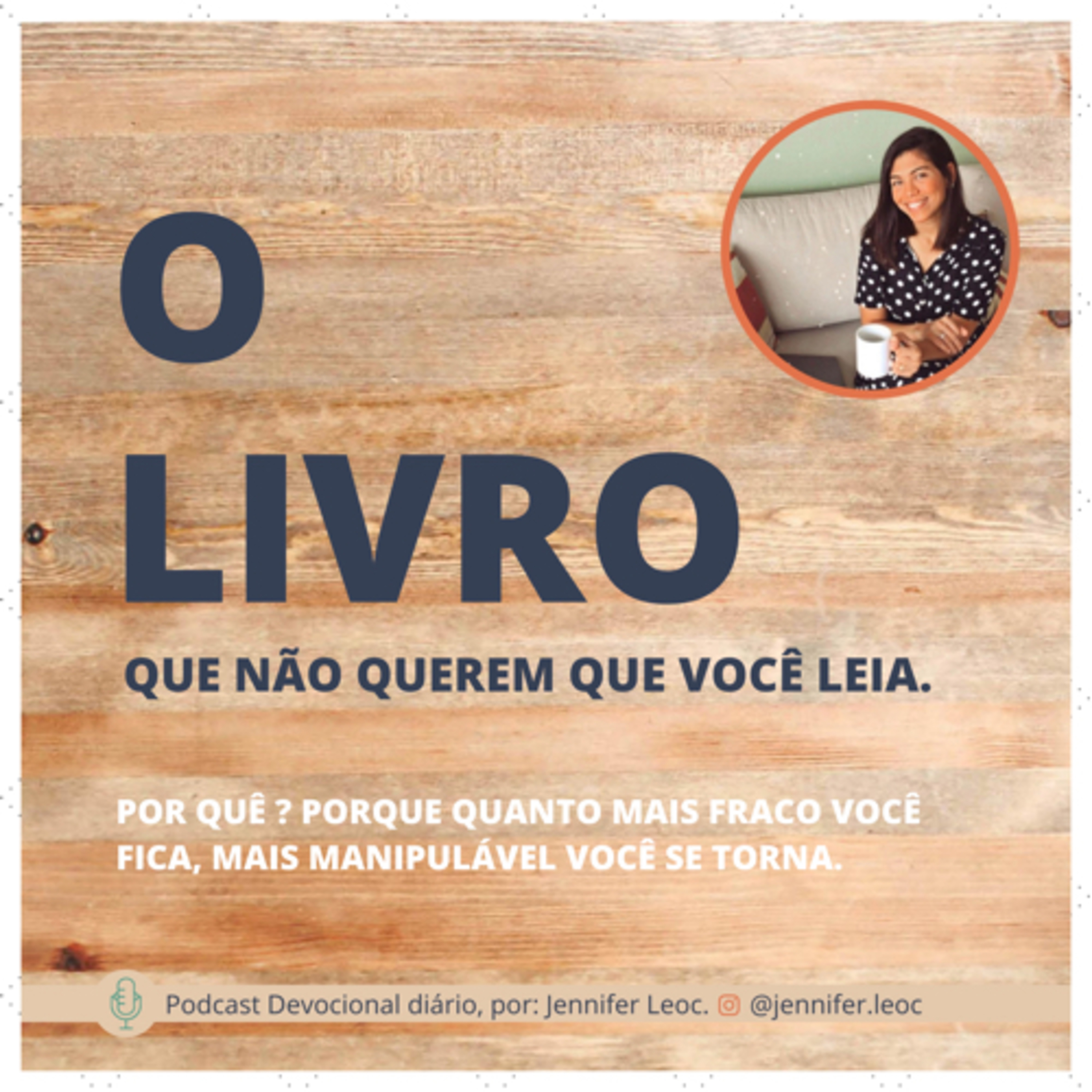 Jennifer Leoc . Saúde emocional cristã.
