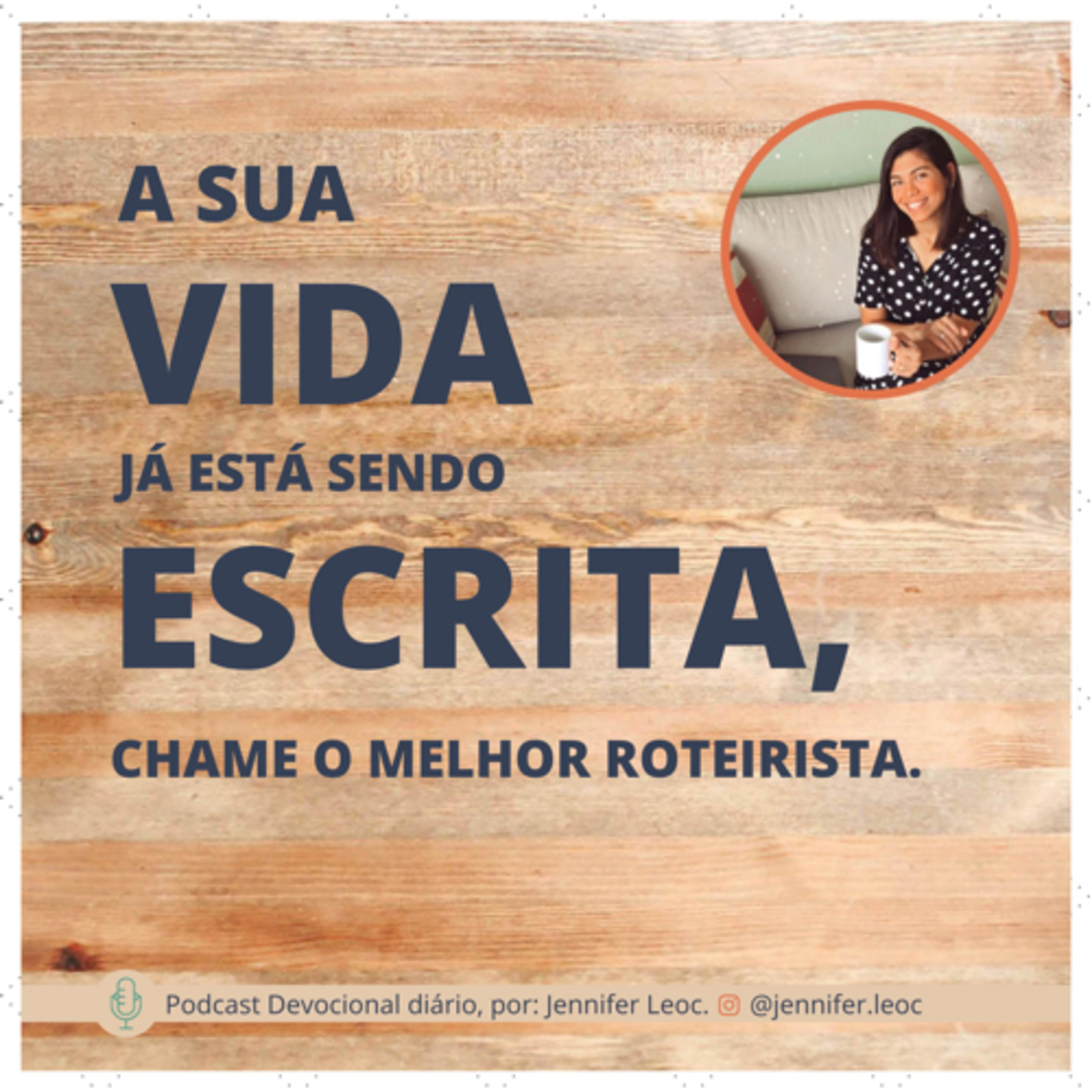 Jennifer Leoc . Saúde emocional cristã.