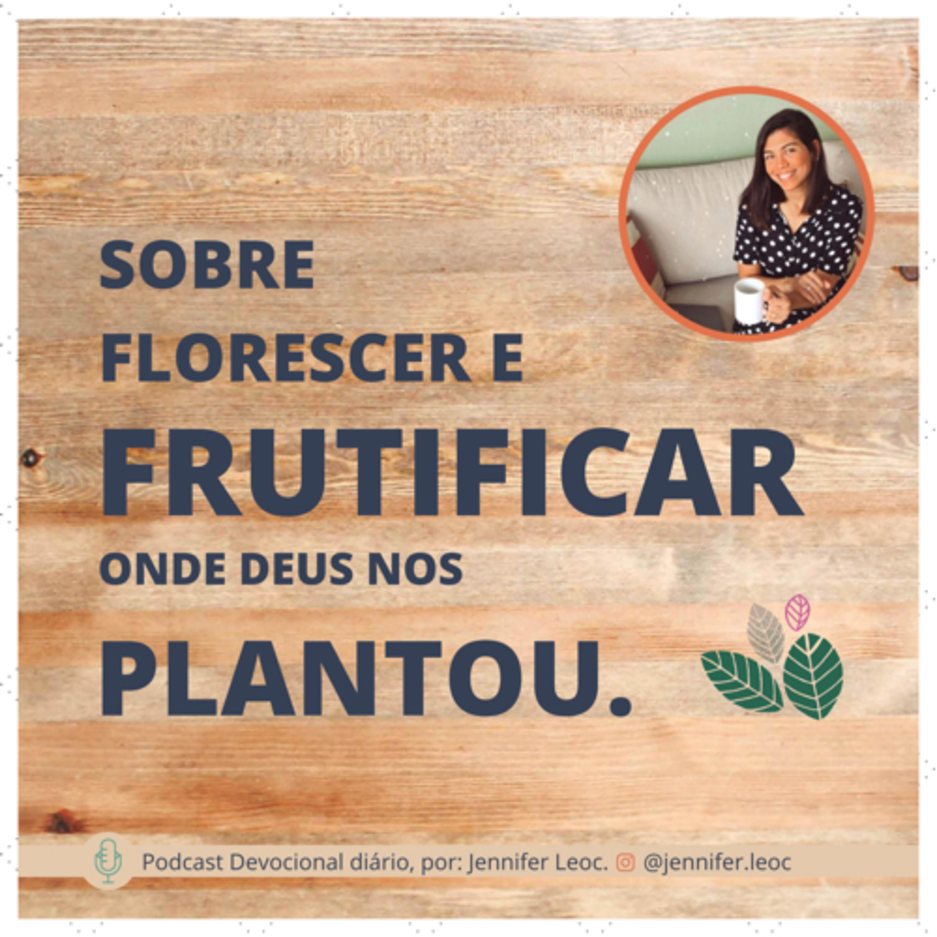 Jennifer Leoc . Saúde emocional cristã.