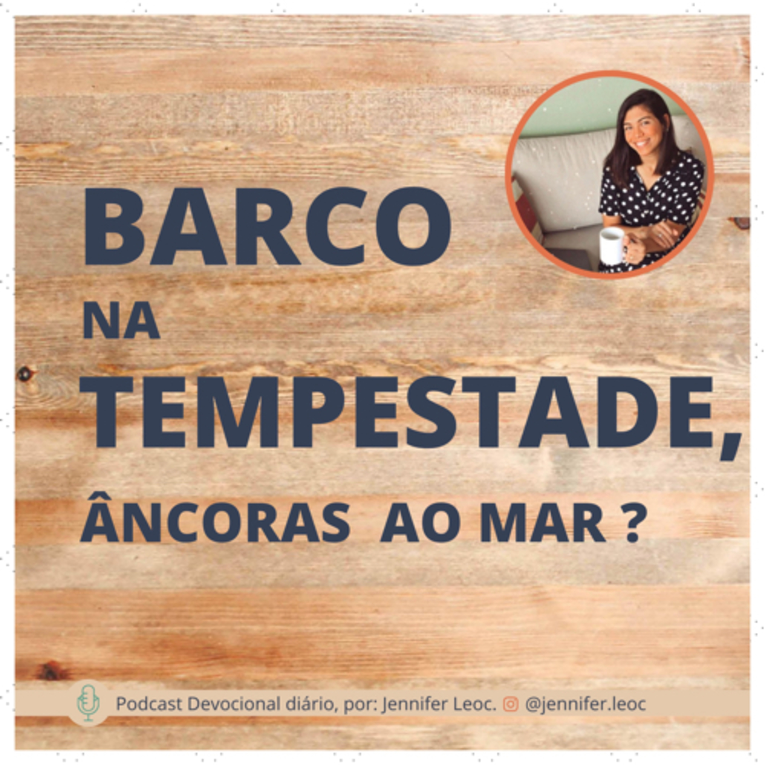 Jennifer Leoc . Saúde emocional cristã.
