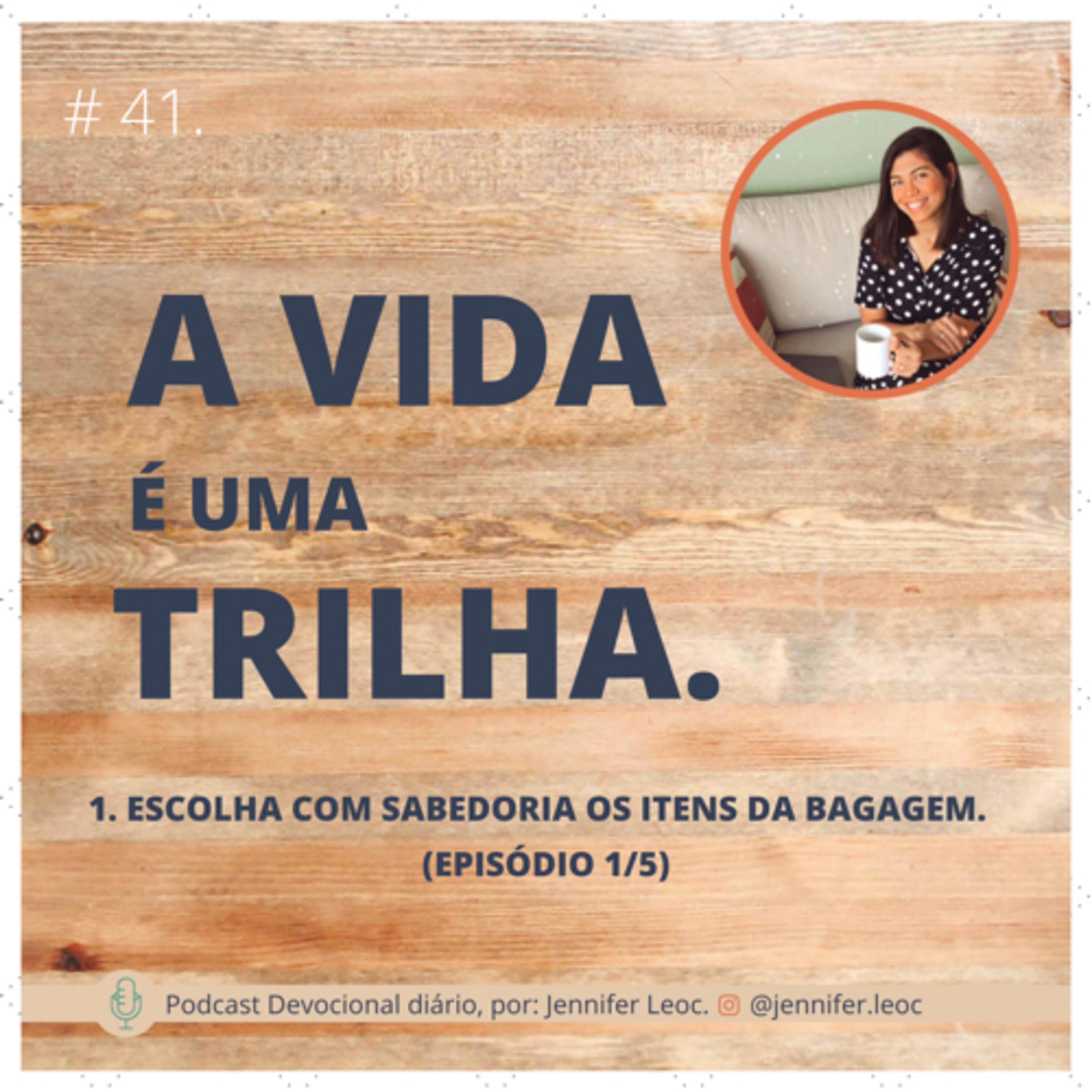 Jennifer Leoc . Saúde emocional cristã.