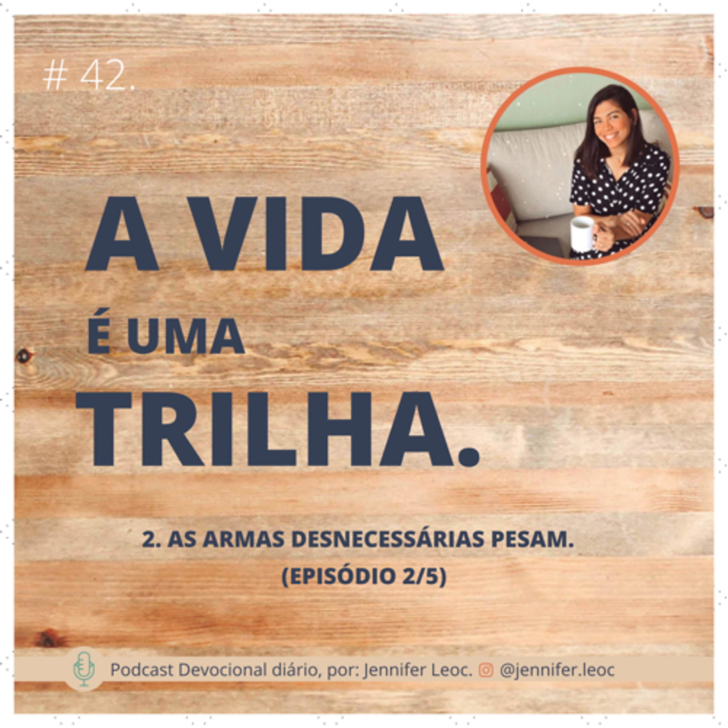 Jennifer Leoc . Saúde emocional cristã.