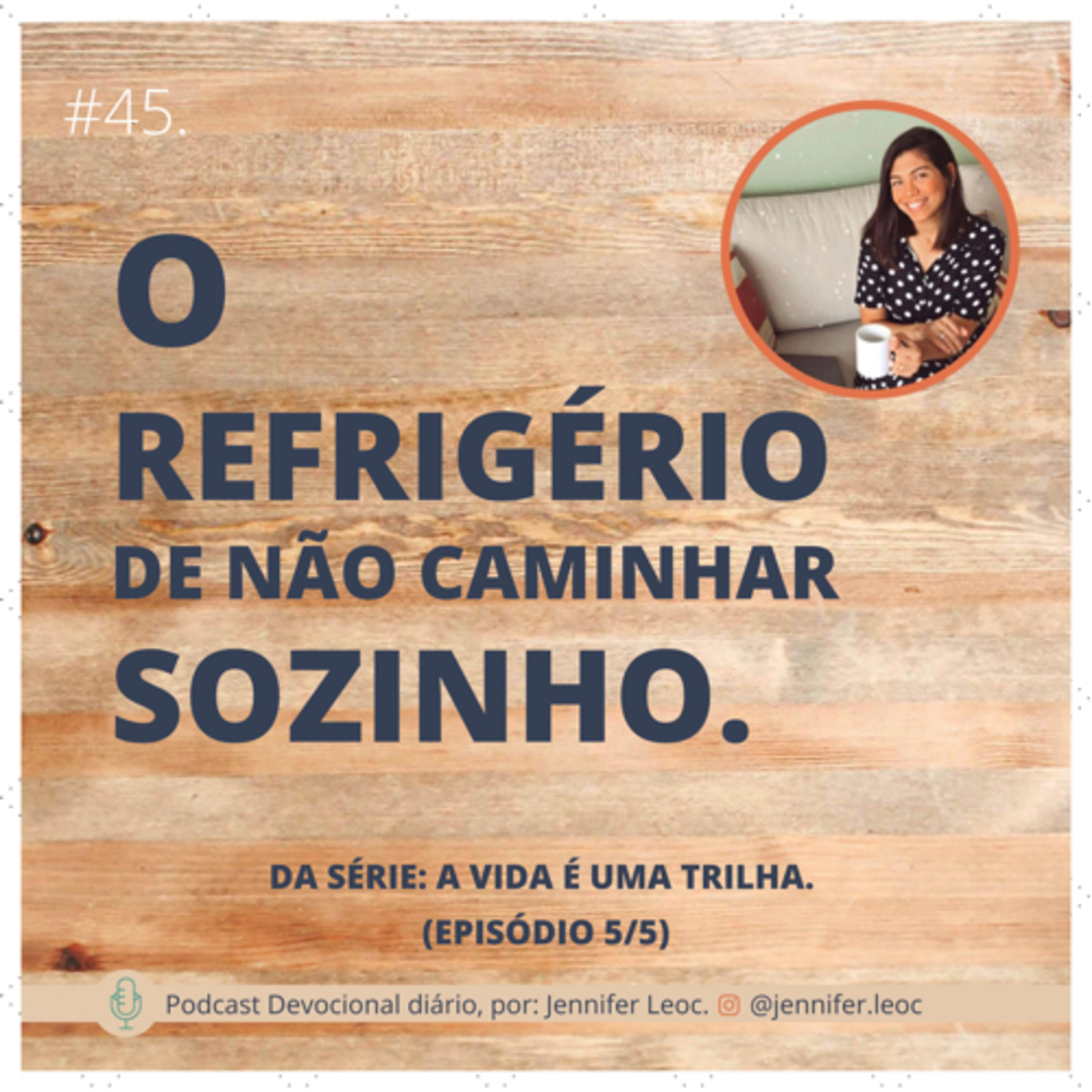 Jennifer Leoc . Saúde emocional cristã.