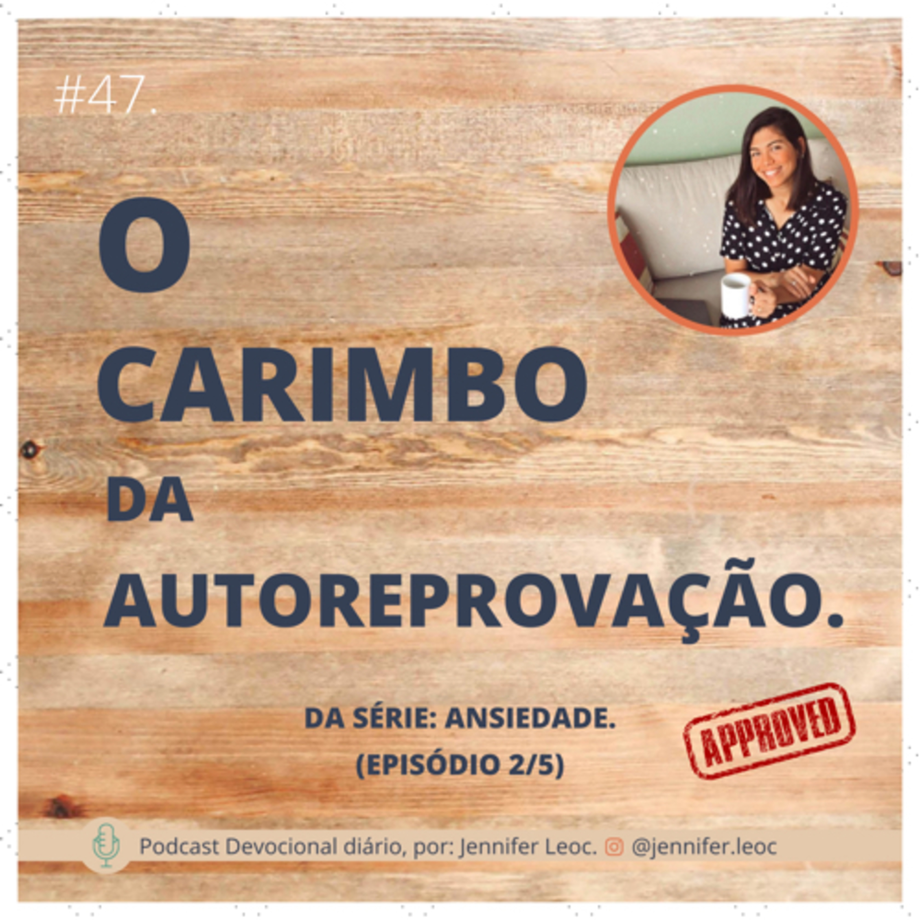 Jennifer Leoc . Saúde emocional cristã.