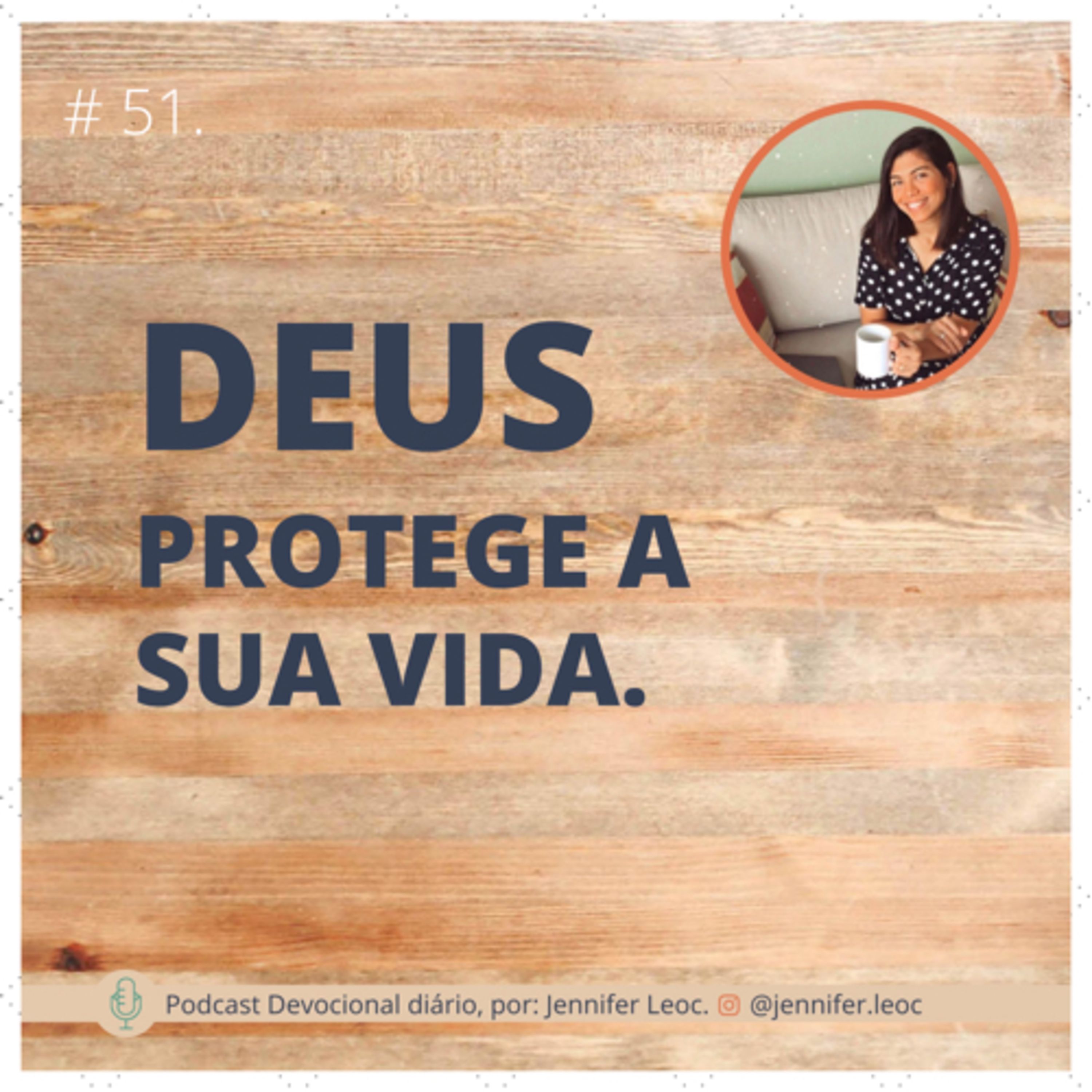 Jennifer Leoc . Saúde emocional cristã.