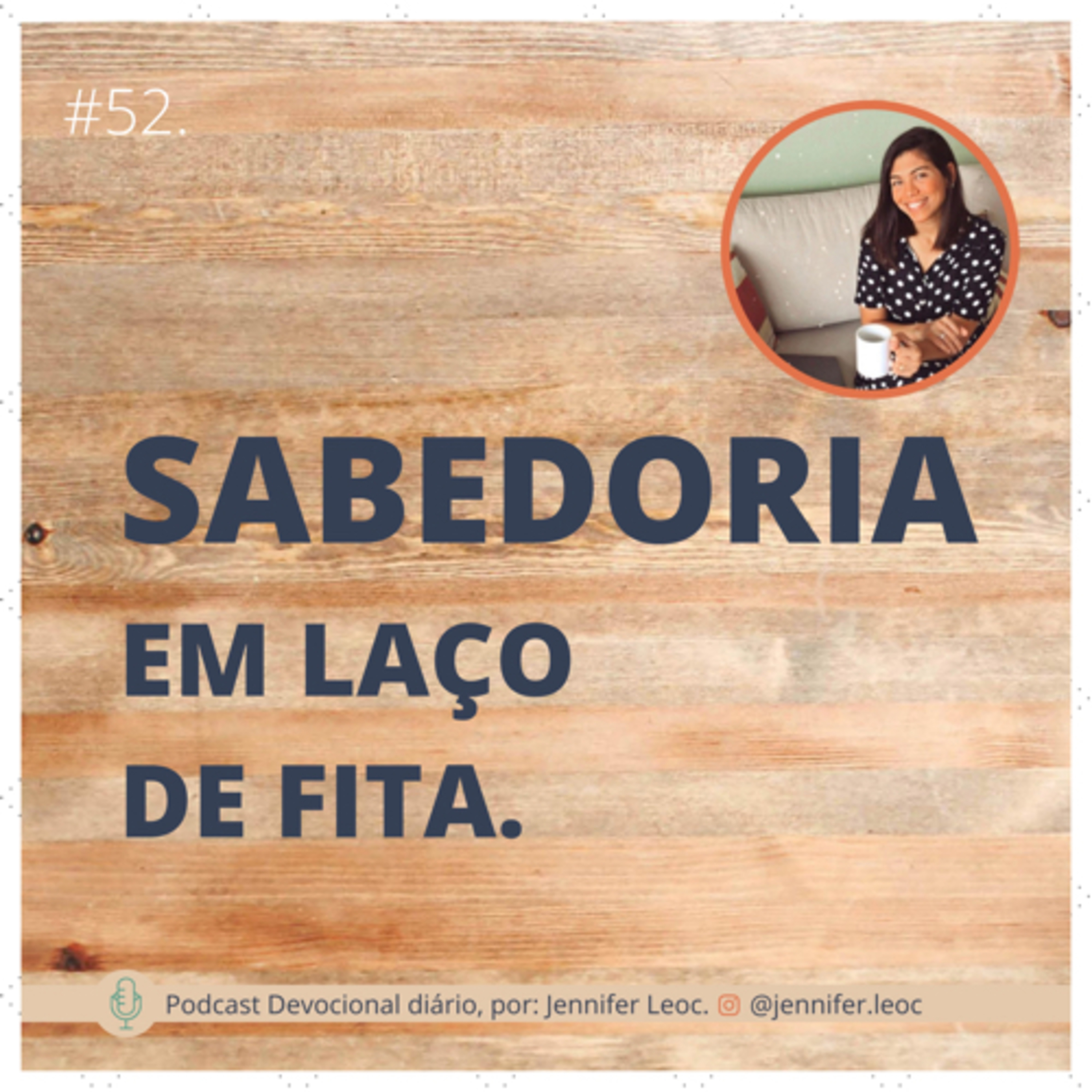 Jennifer Leoc . Saúde emocional cristã.