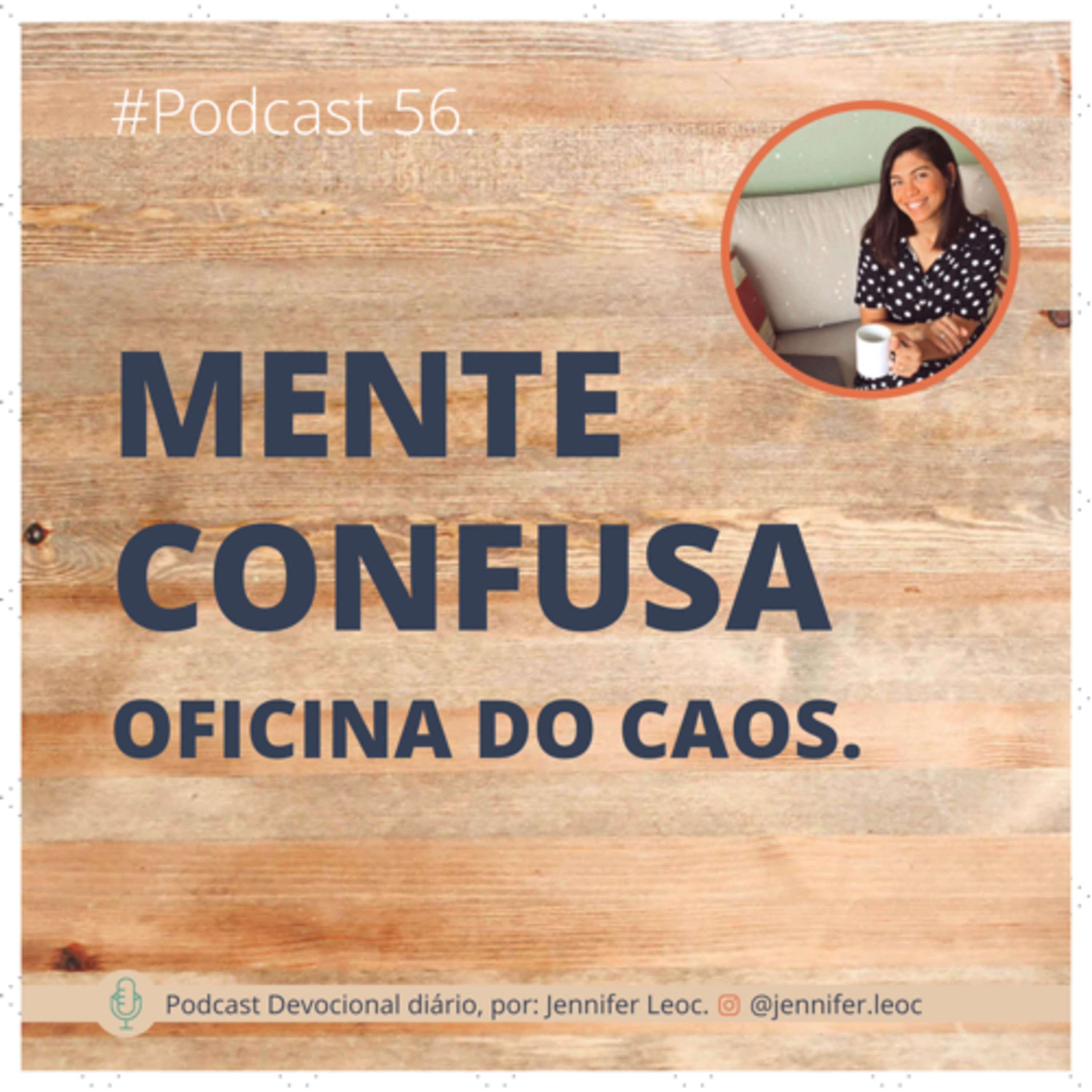 Jennifer Leoc . Saúde emocional cristã.